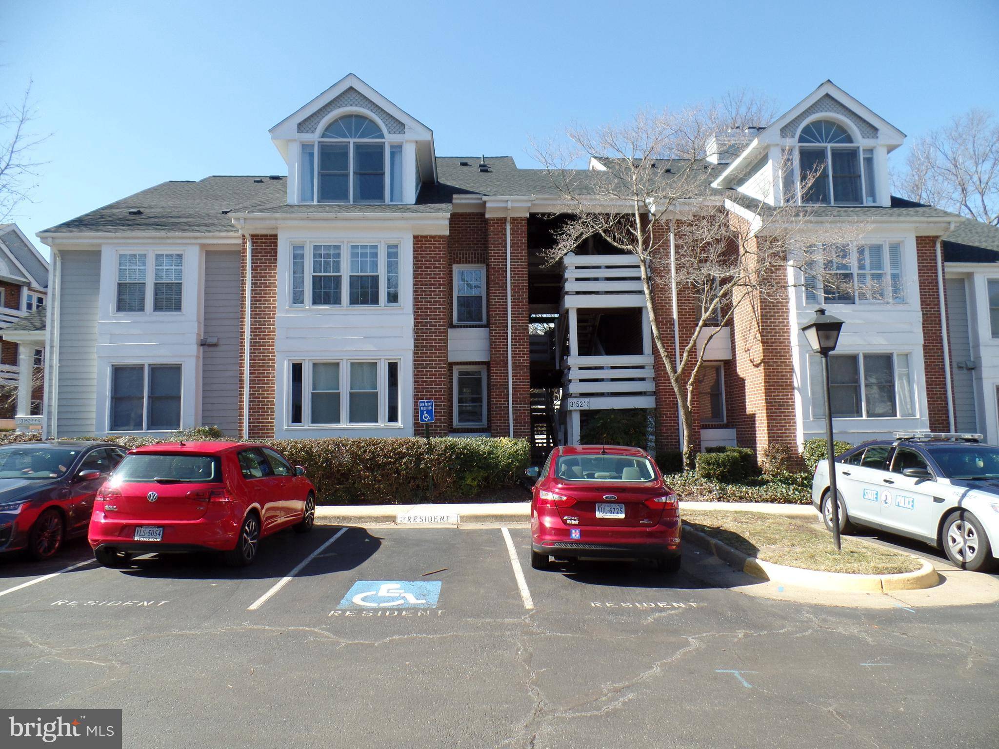 Falls Church, VA 22042,3152-D ANCHORWAY CT