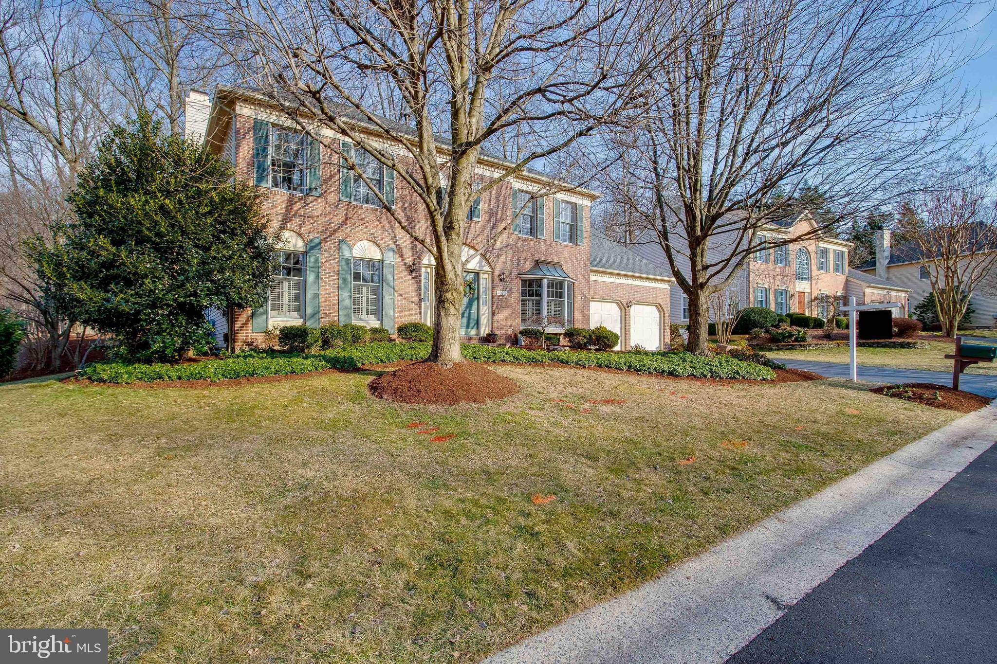 Montgomery Village, MD 20886,19913 HAMIL CIR