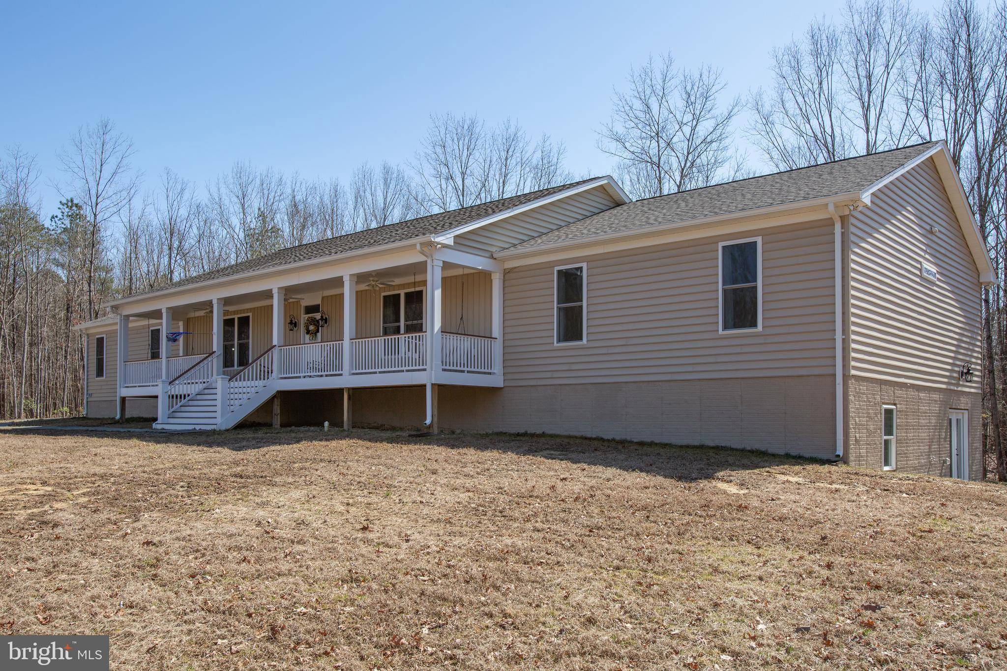 Partlow, VA 22534,8820 DIAMOND LN