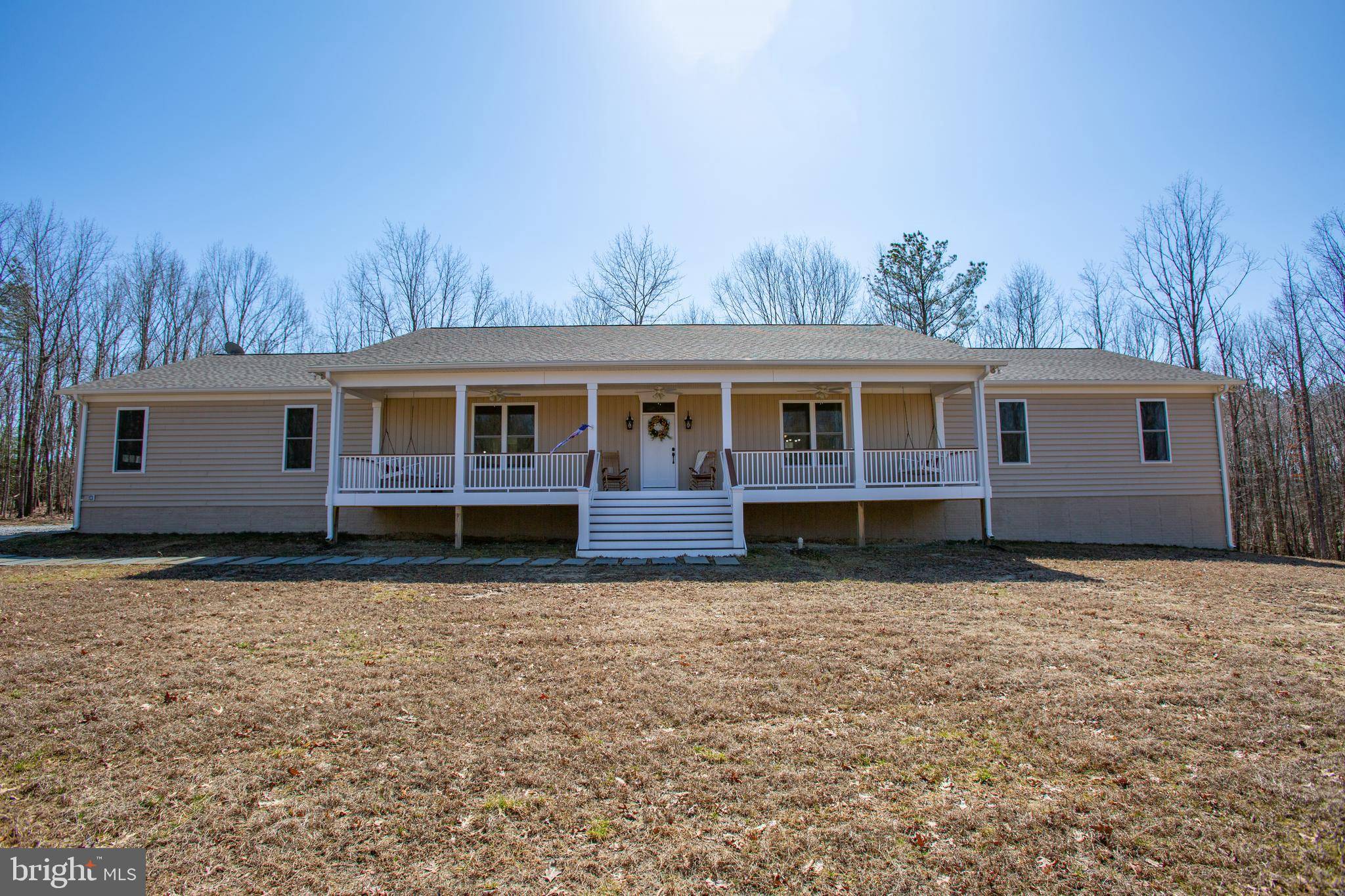 Partlow, VA 22534,8820 DIAMOND LN