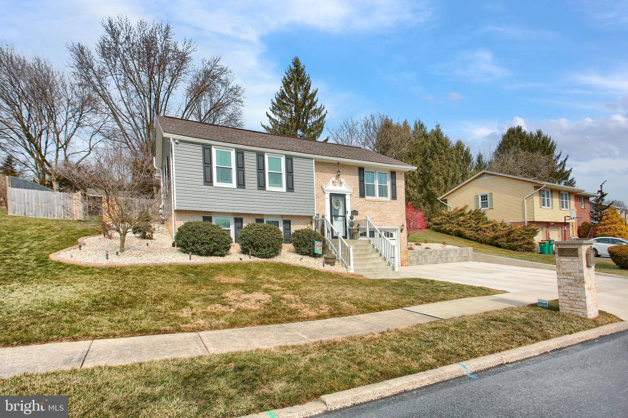 Mechanicsburg, PA 17050,4915 SHASTA WAY