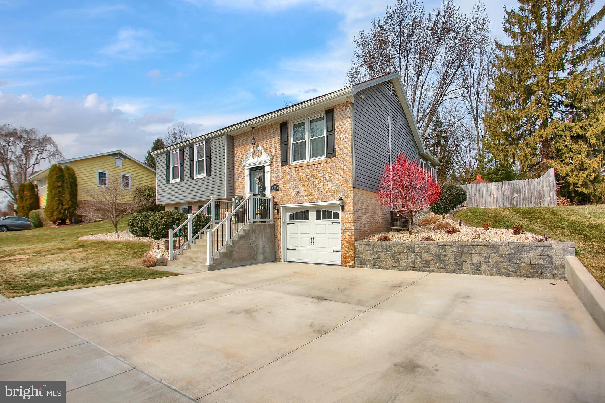 Mechanicsburg, PA 17050,4915 SHASTA WAY