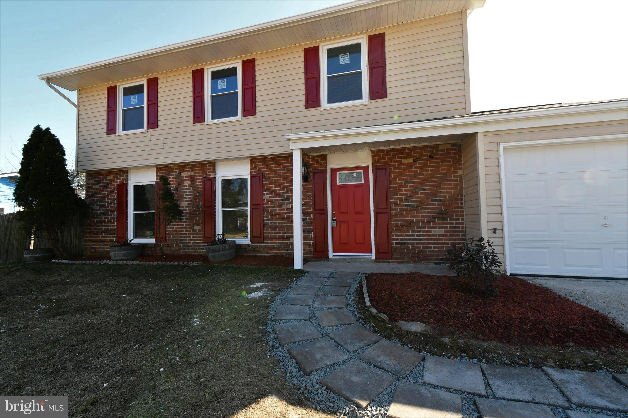 Waldorf, MD 20602,34 GREYSTONE CIR