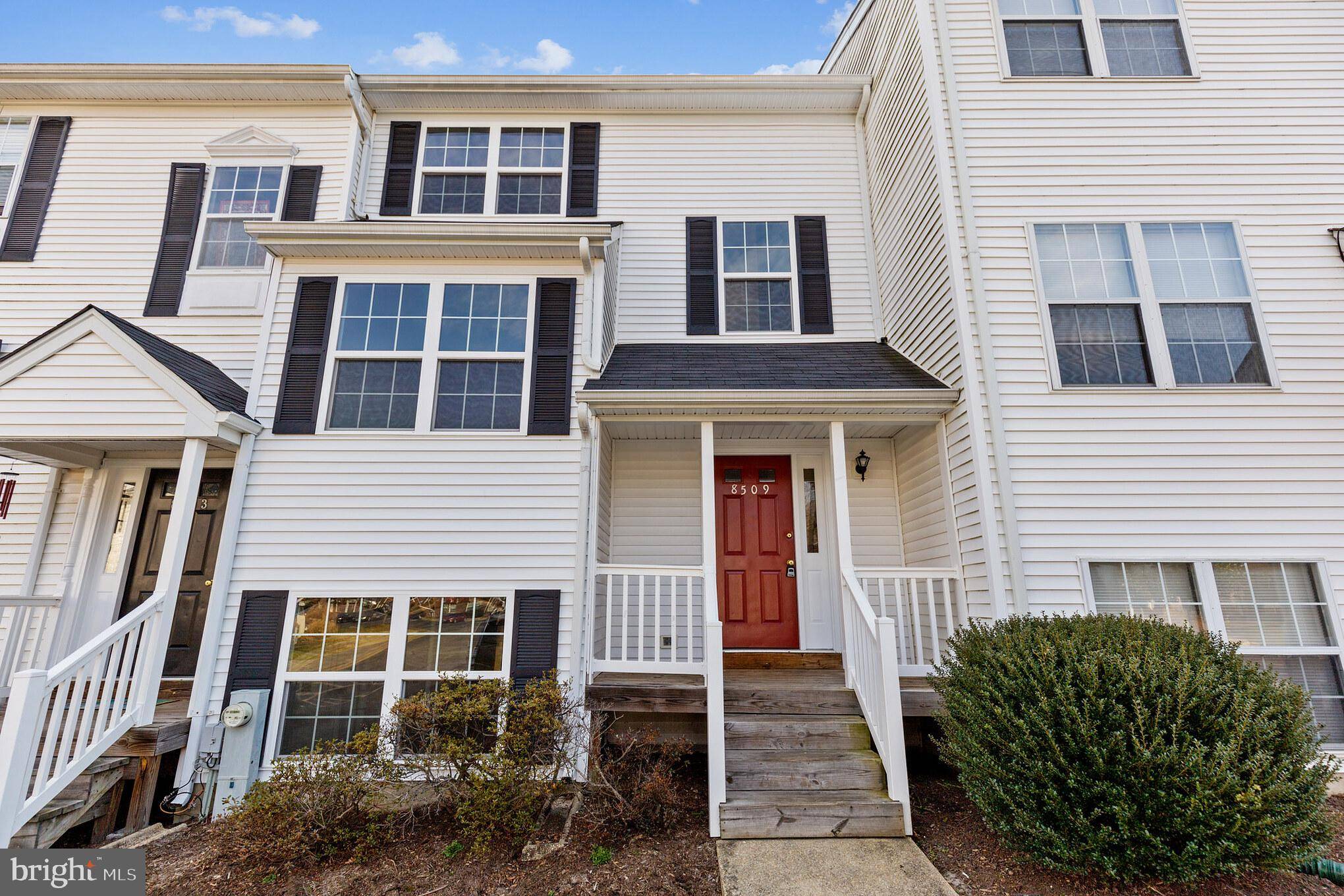 Chesapeake Beach, MD 20732,8509 E ST