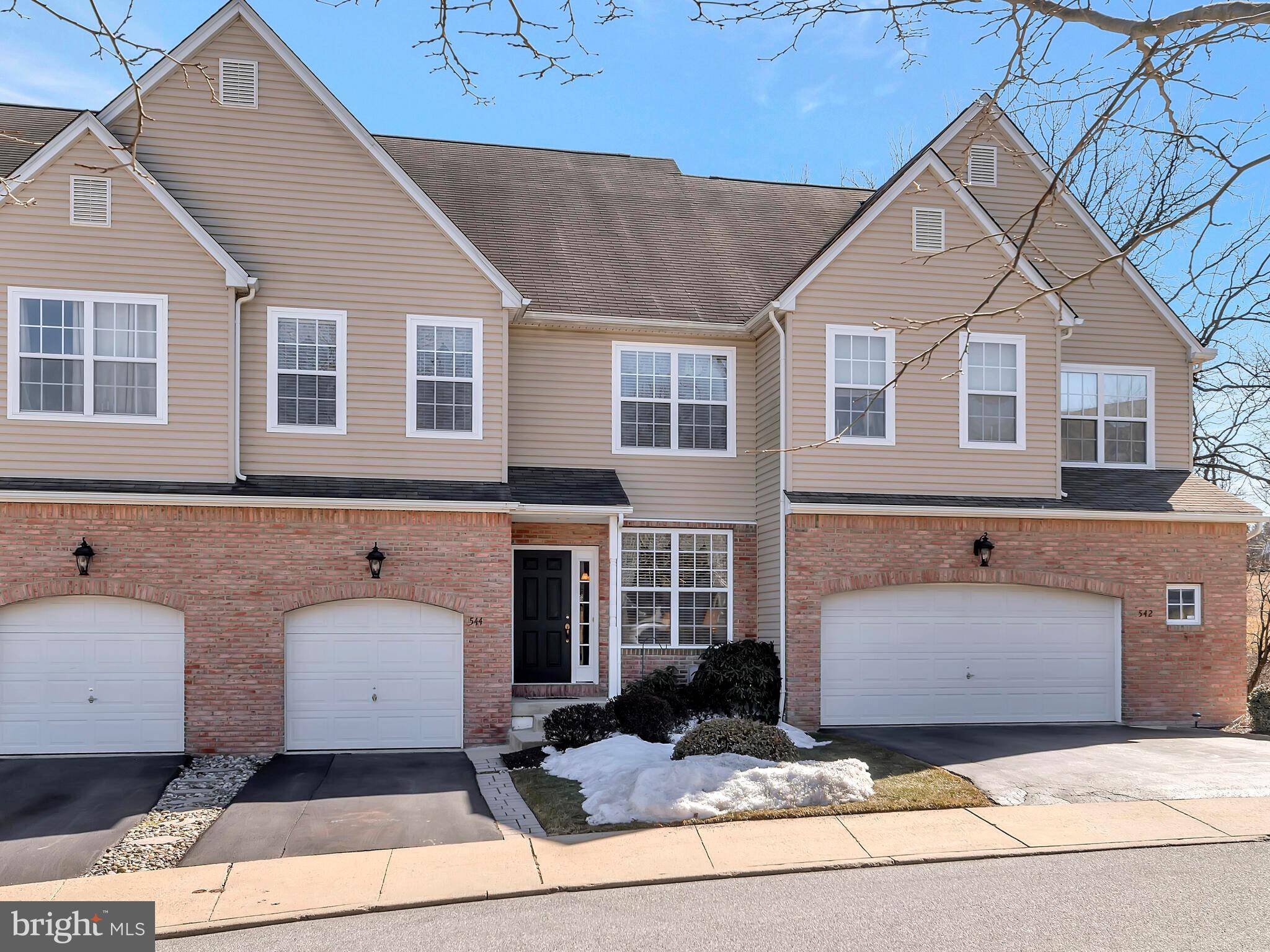 West Grove, PA 19390,544 LIBERTY CIR