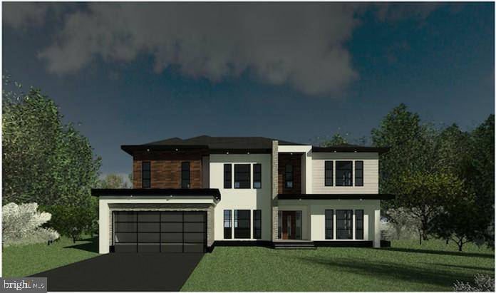 Herndon, VA 20171,2925-LOT 1 WEST OX RD