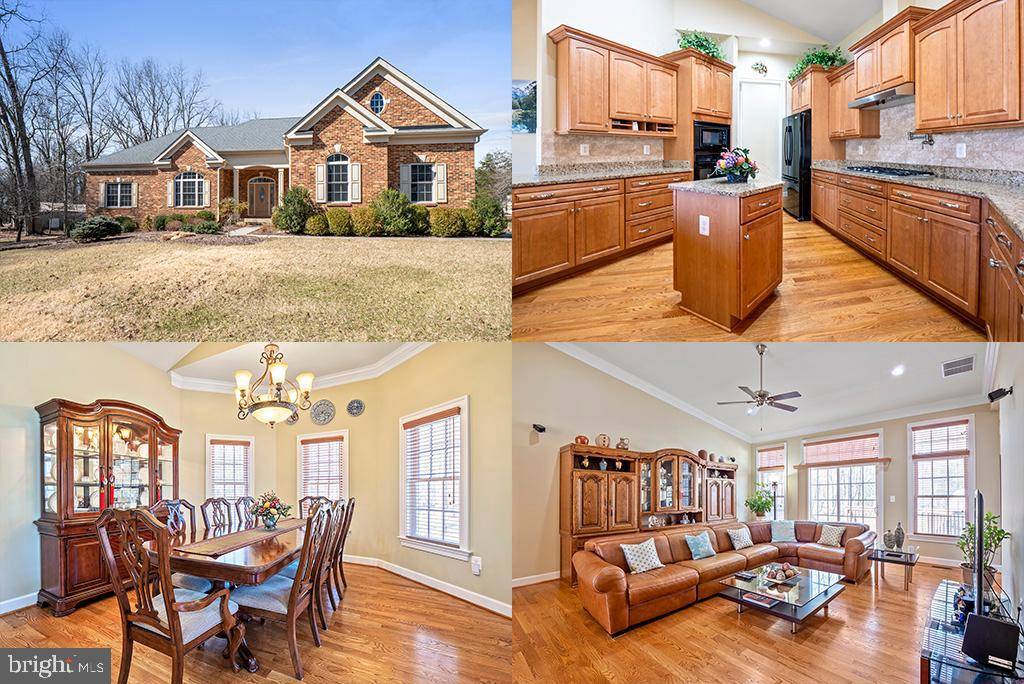 Gainesville, VA 20155,14375 BREEZEWOOD CT