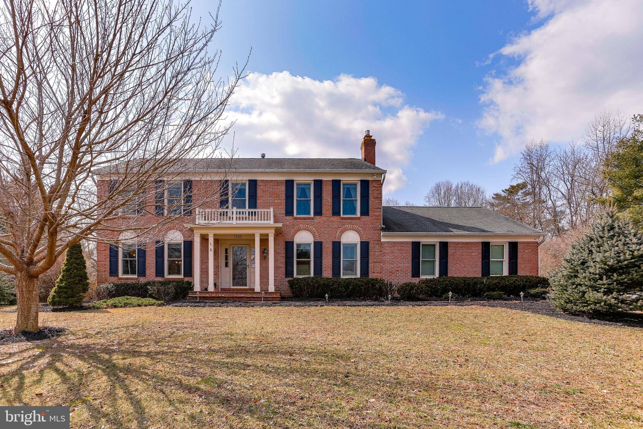 Sandy Spring, MD 20860,1318 EXCALIBER LN