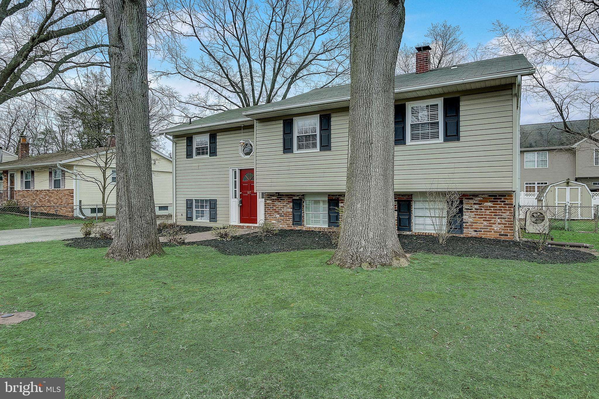 Severna Park, MD 21146,617 OAK LN