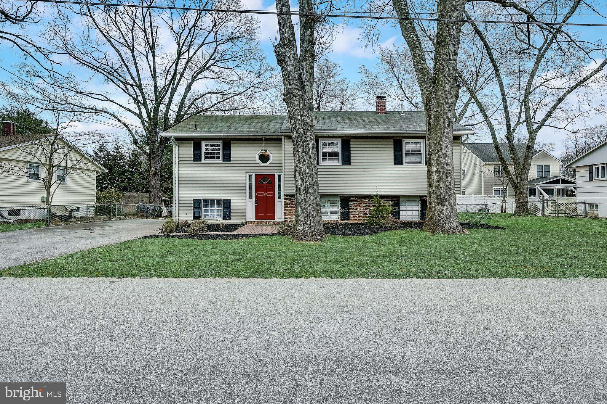 Severna Park, MD 21146,617 OAK LN