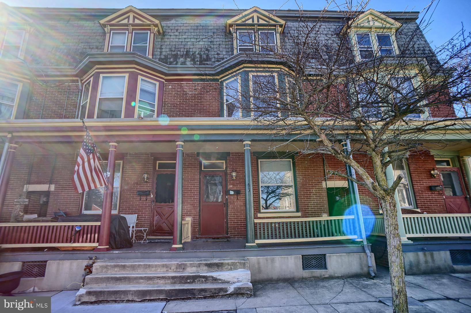 Carlisle, PA 17013,44 W SOUTH ST