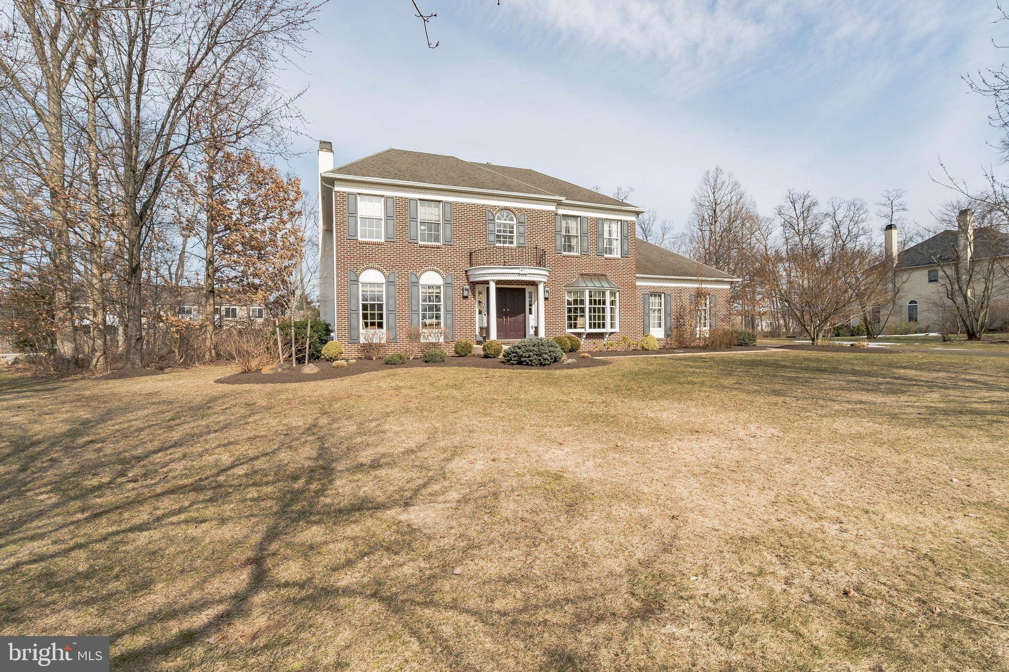 Harleysville, PA 19438,407 KRISTINES WAY