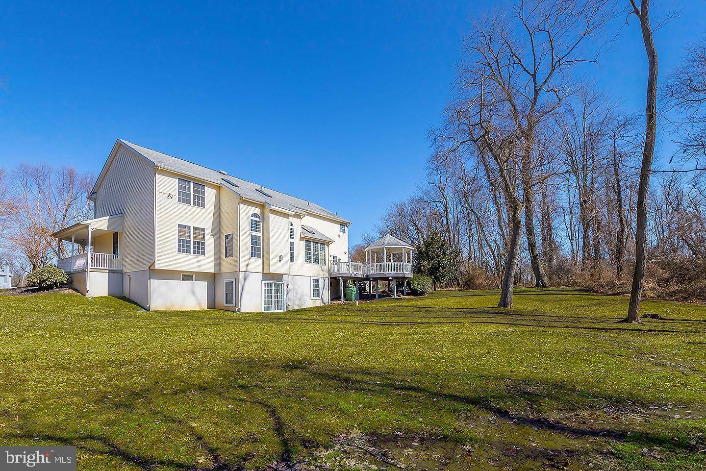 Woolwich Twp, NJ 08085,45 WILLOW POND CT