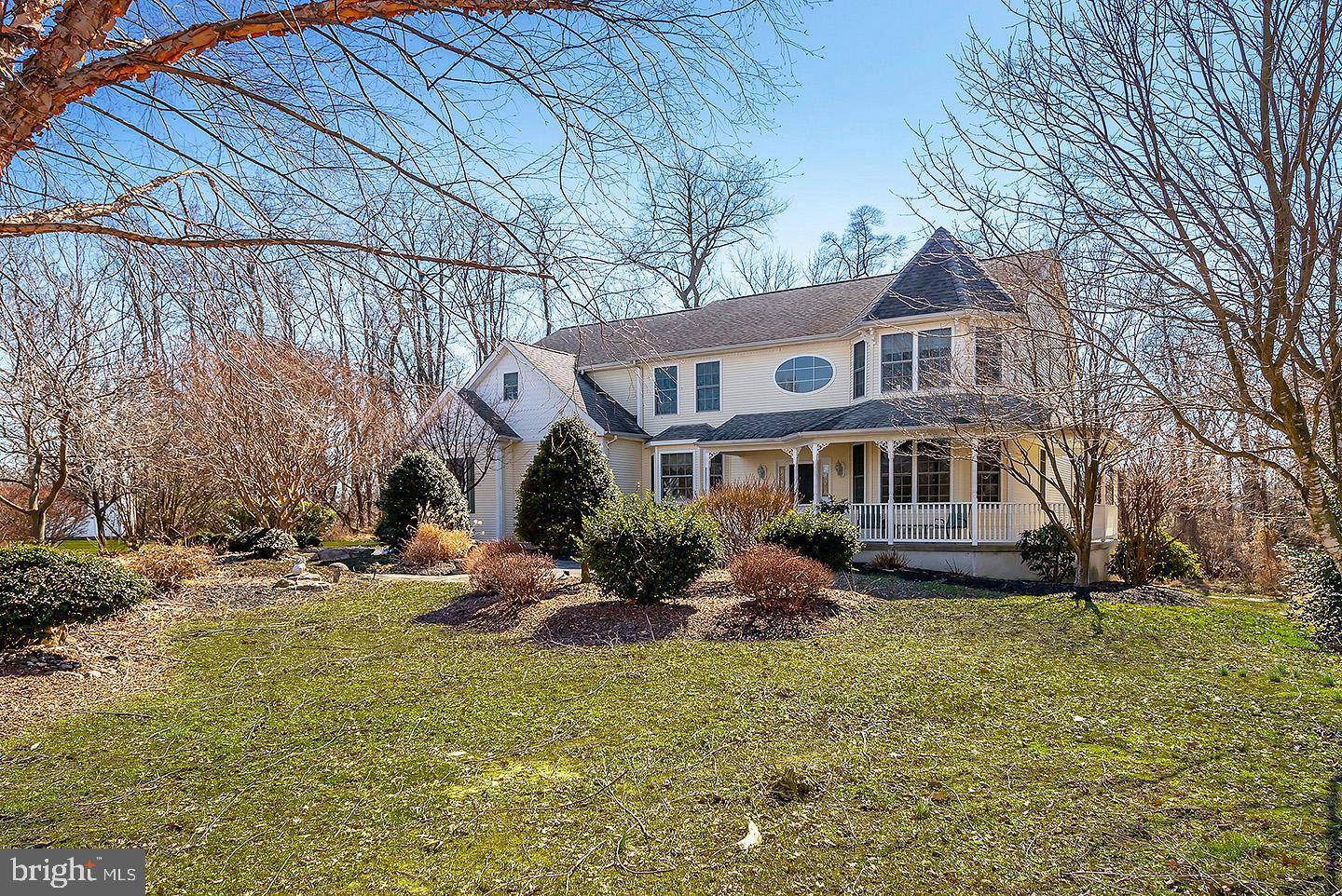 Woolwich Twp, NJ 08085,45 WILLOW POND CT