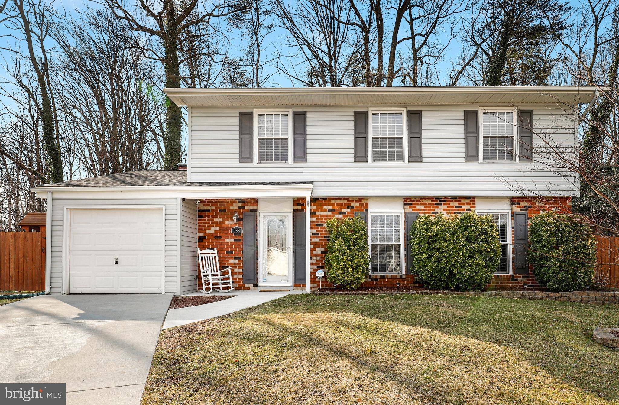 Gambrills, MD 21054,966 STAR CT