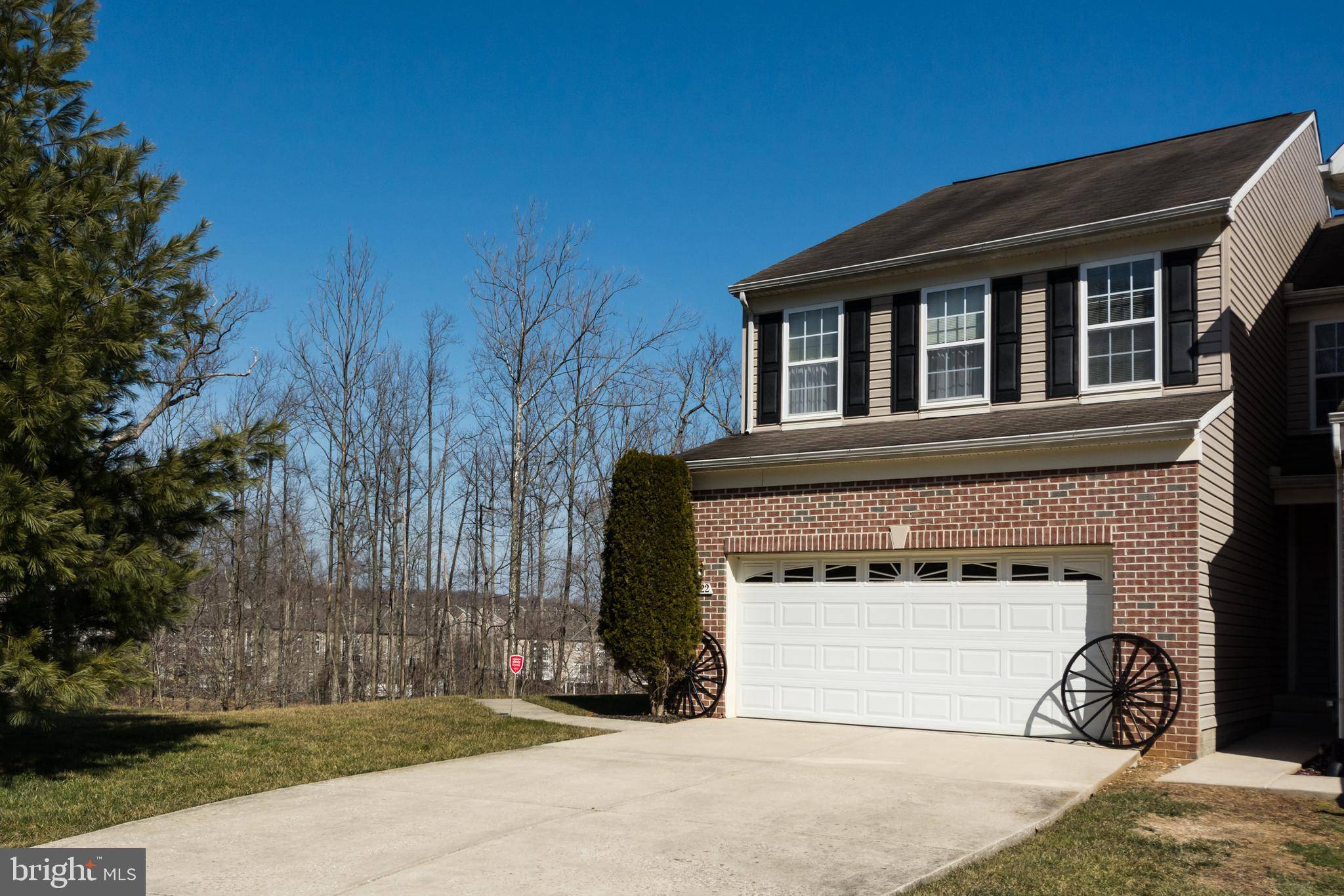 Aberdeen, MD 21001,4722 CORALBERRY CT