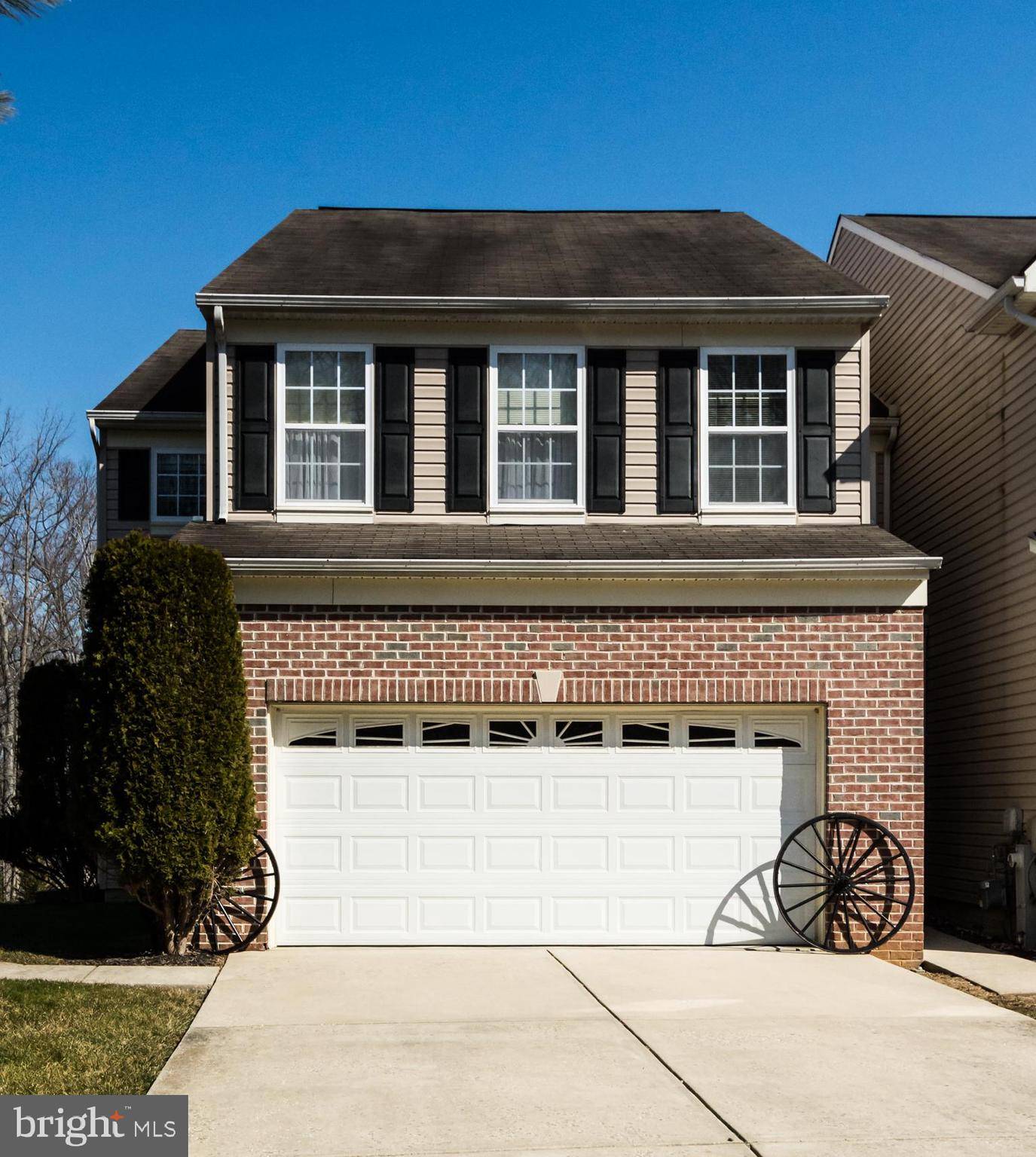 Aberdeen, MD 21001,4722 CORALBERRY CT