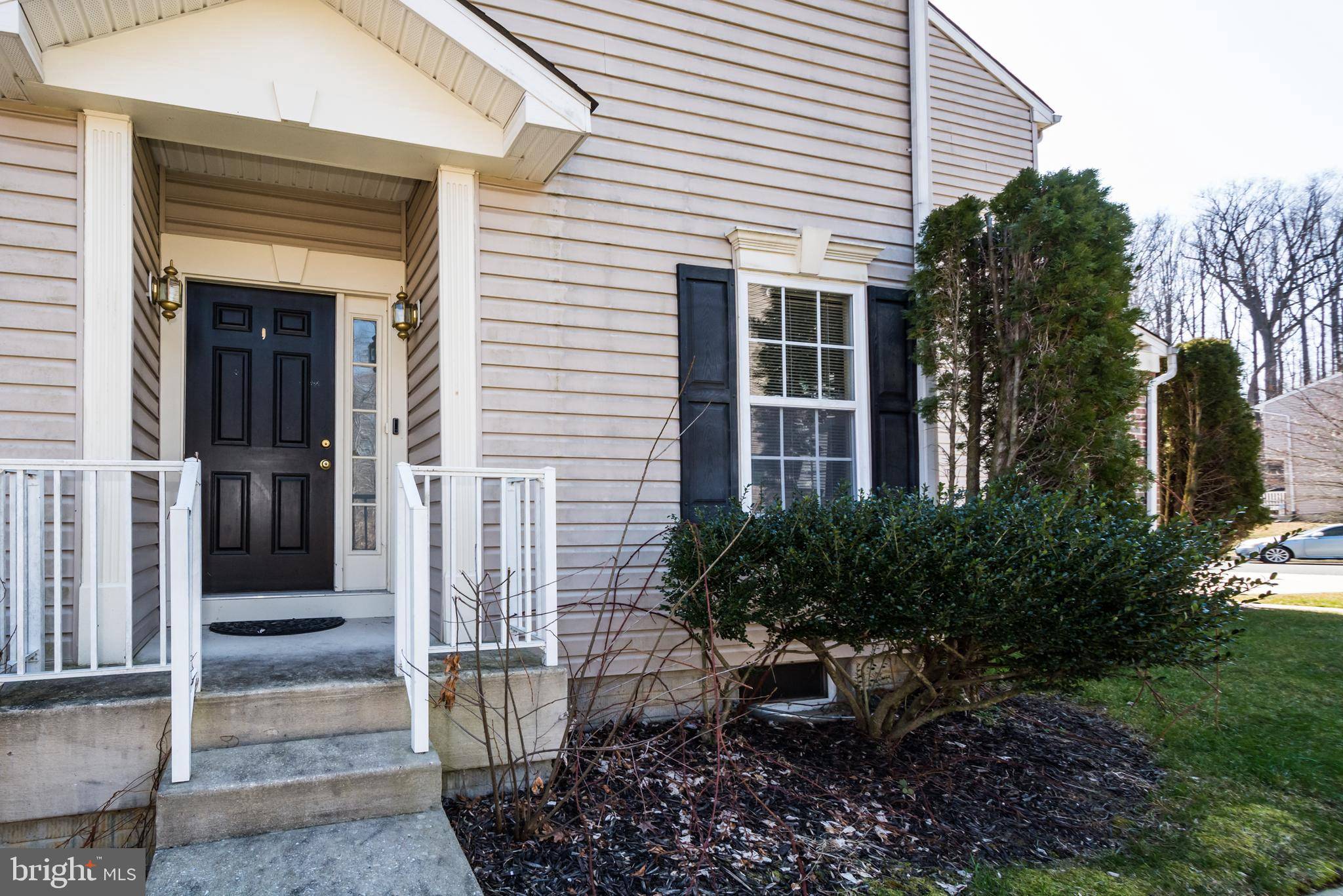 Aberdeen, MD 21001,4722 CORALBERRY CT