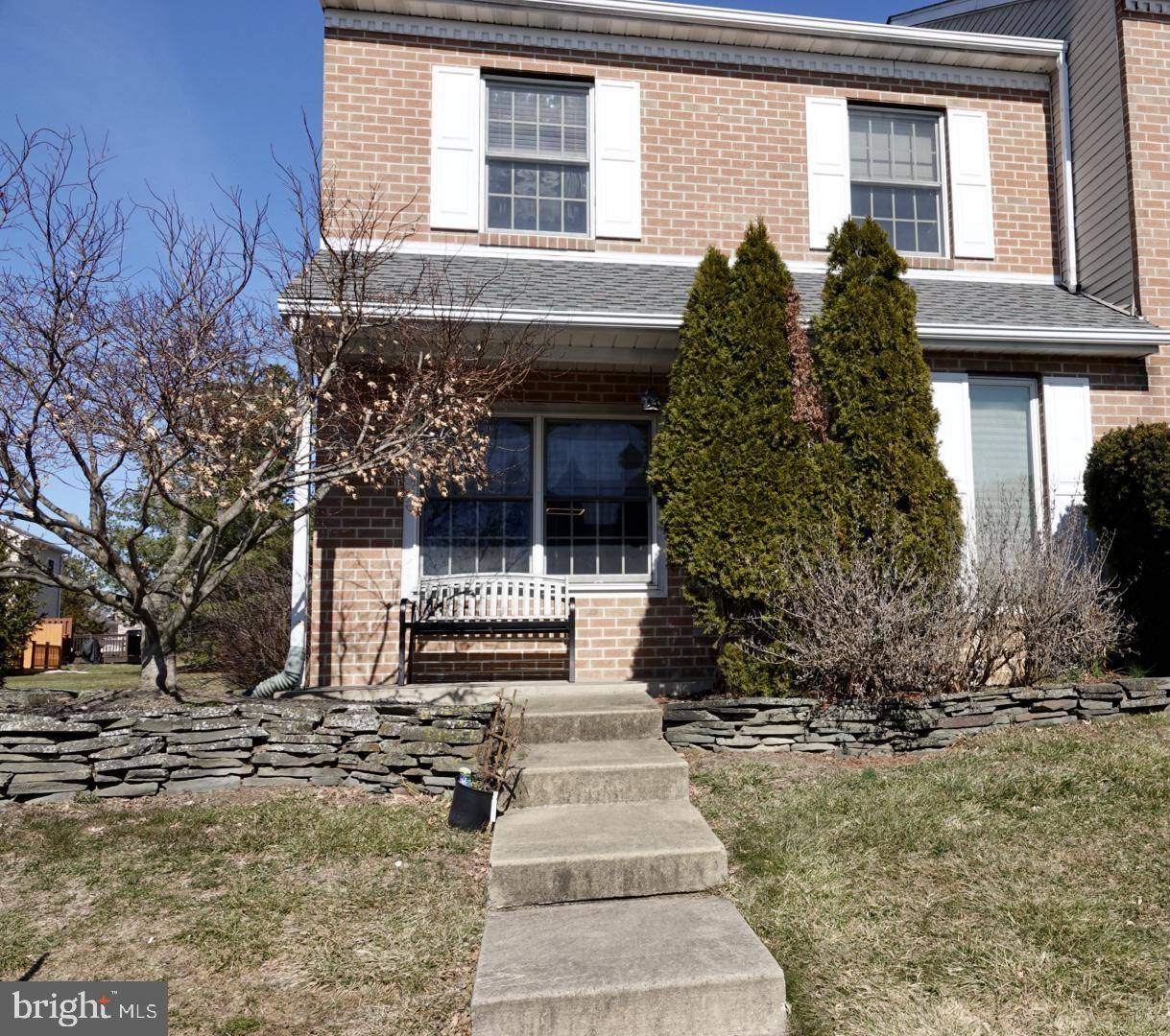 Perkiomenville, PA 18074,3416 FOXFIELD CIR