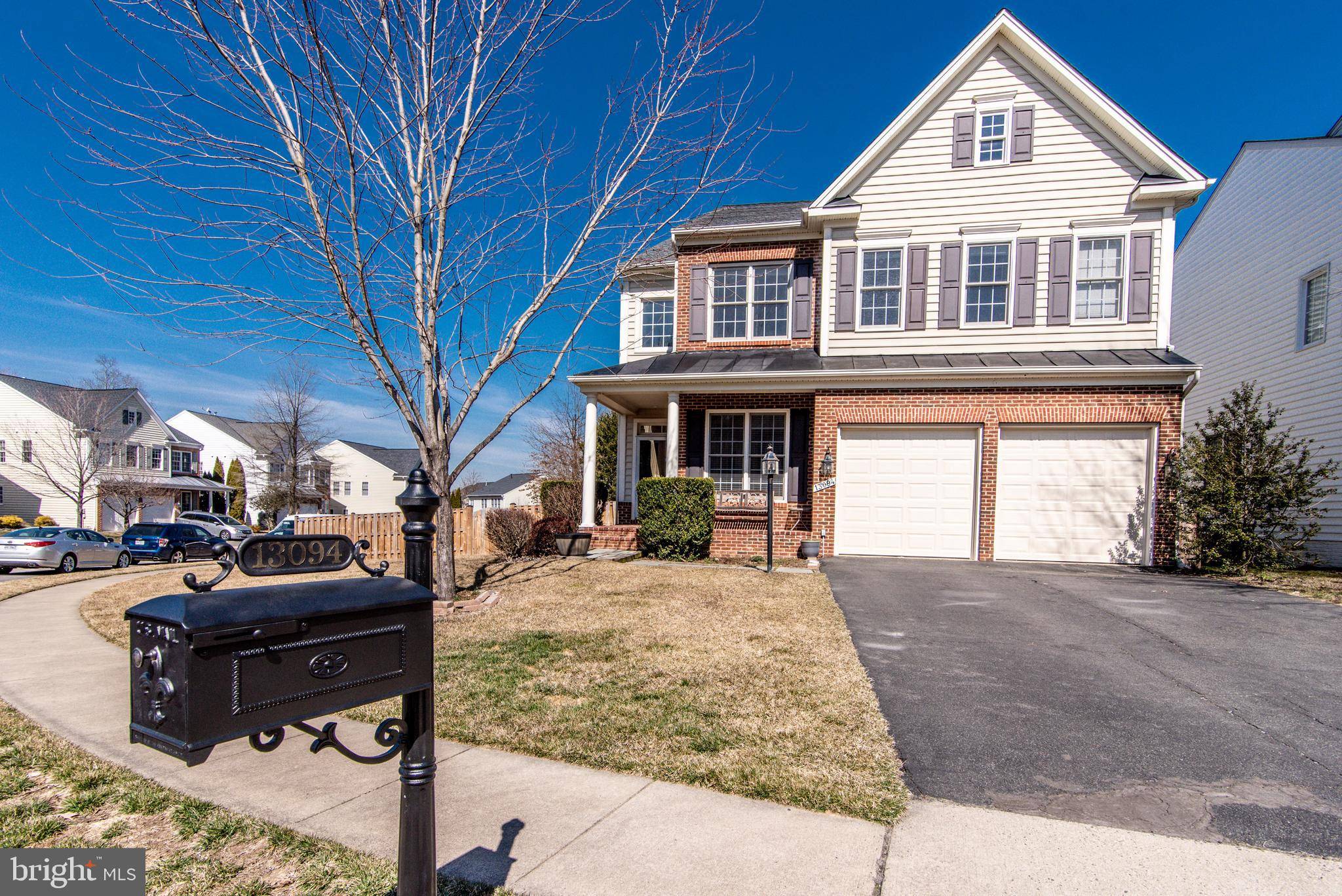 Woodbridge, VA 22192,13094 TAVERNER LOOP