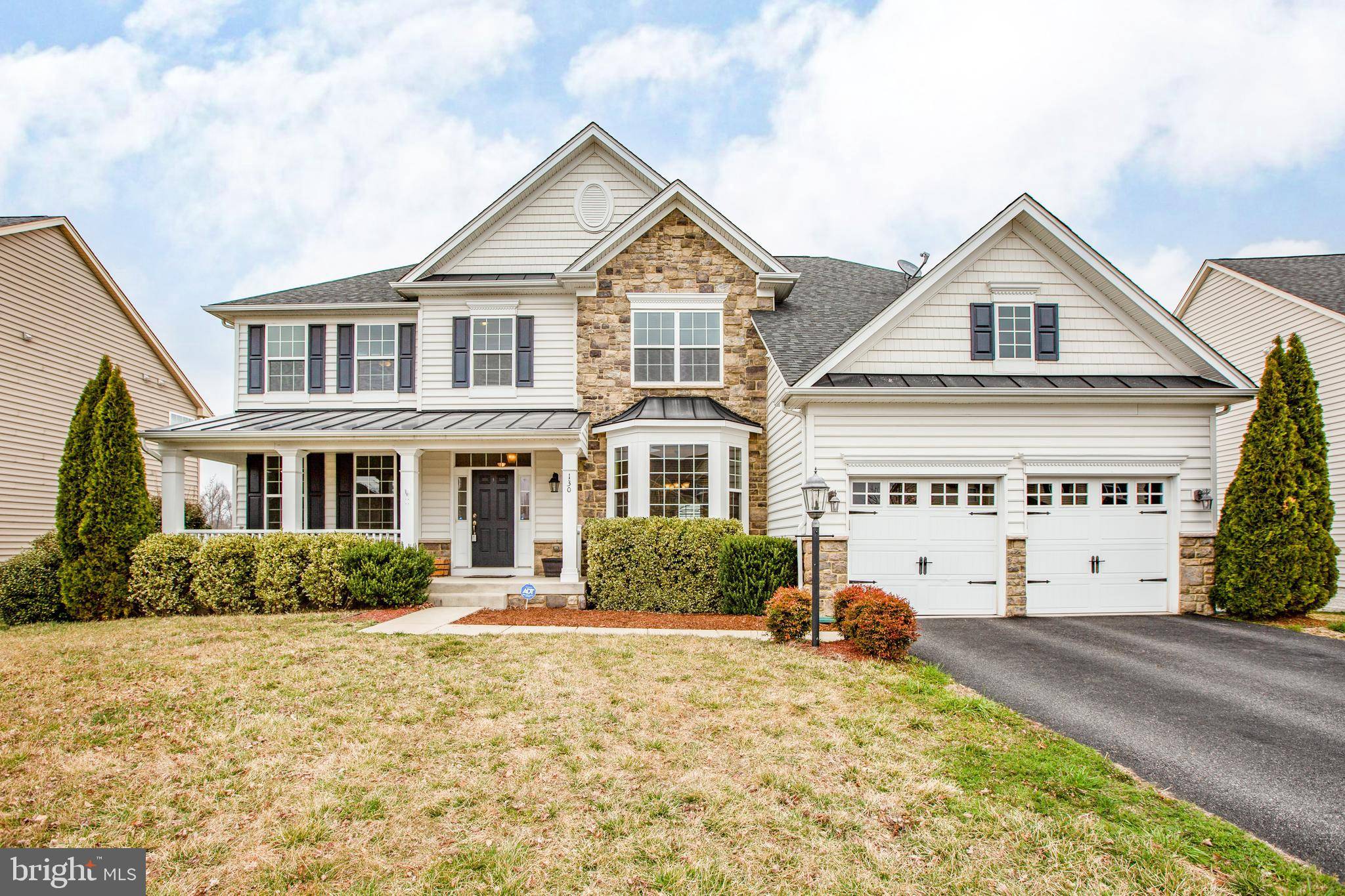 Stafford, VA 22554,130 COACHMAN CIR