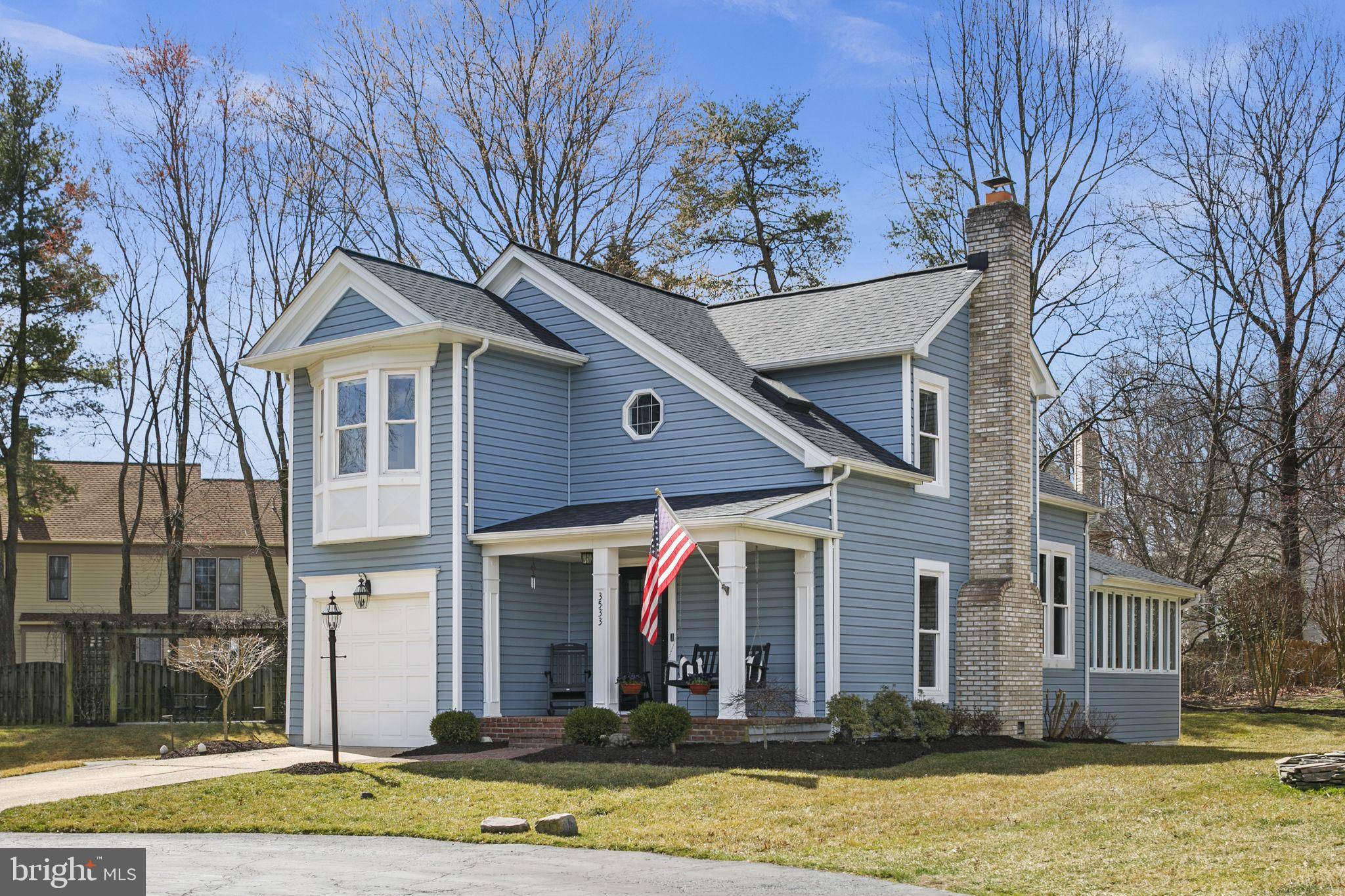 Woodbridge, VA 22192,3533 SOFFIT PL