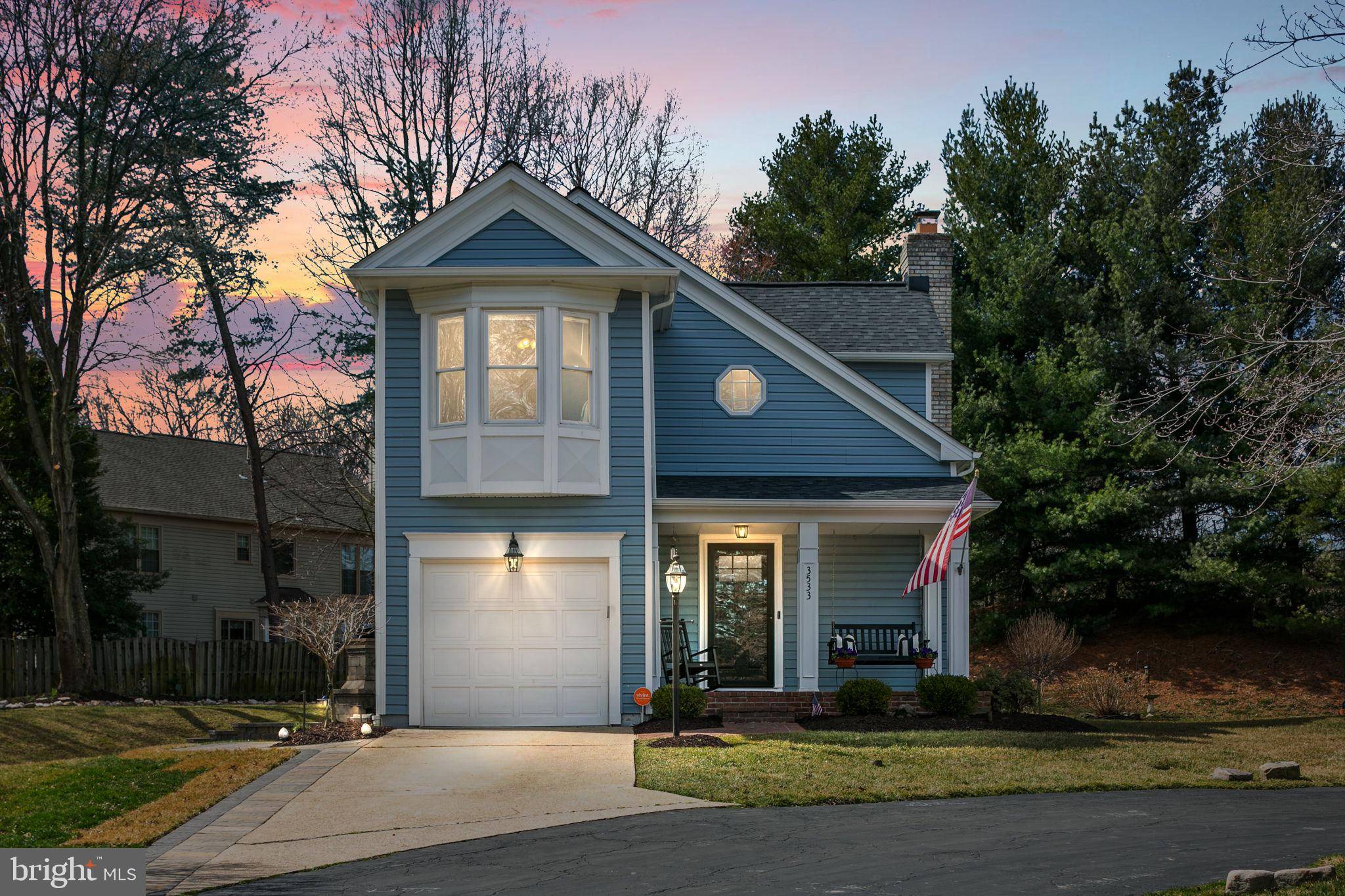 Woodbridge, VA 22192,3533 SOFFIT PL