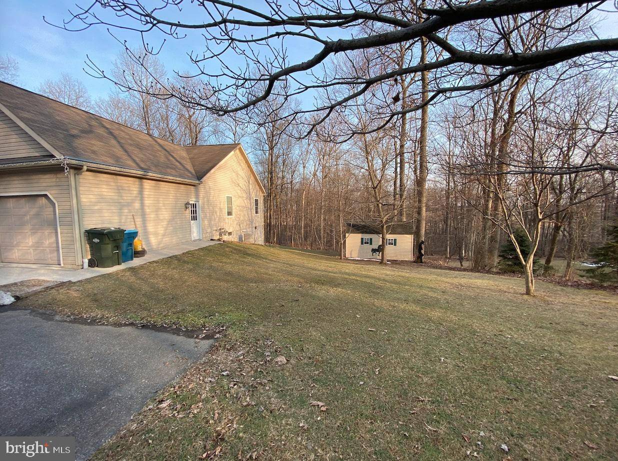 Stewartstown, PA 17363,7666 HICKORY RD