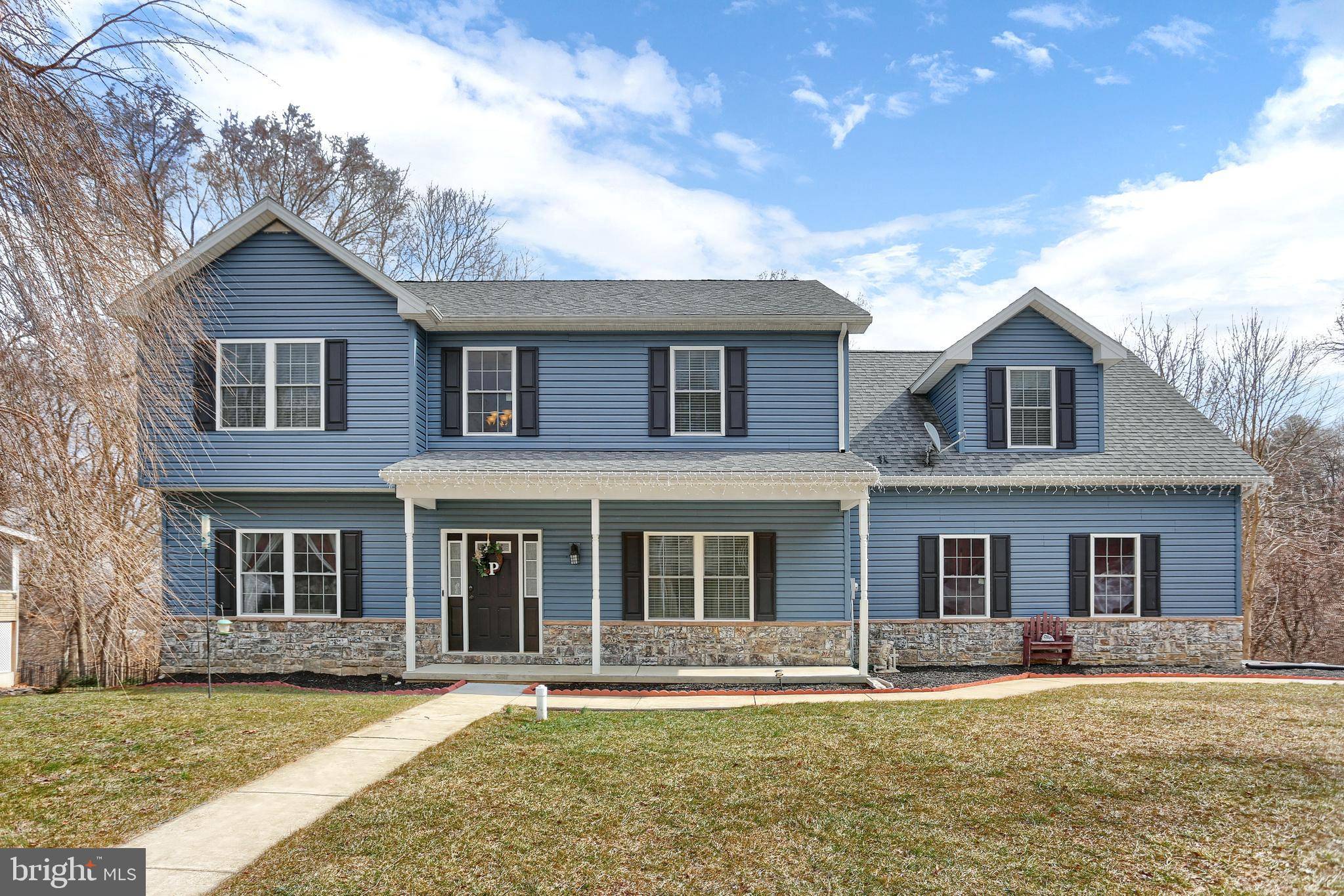 New Cumberland, PA 17070,145 PLEASANT VIEW TER