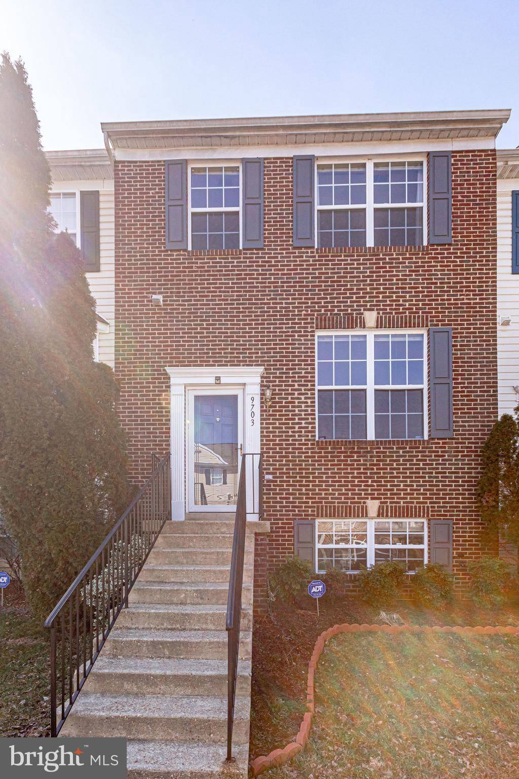 Upper Marlboro, MD 20772,9703 WOODYARD CIR