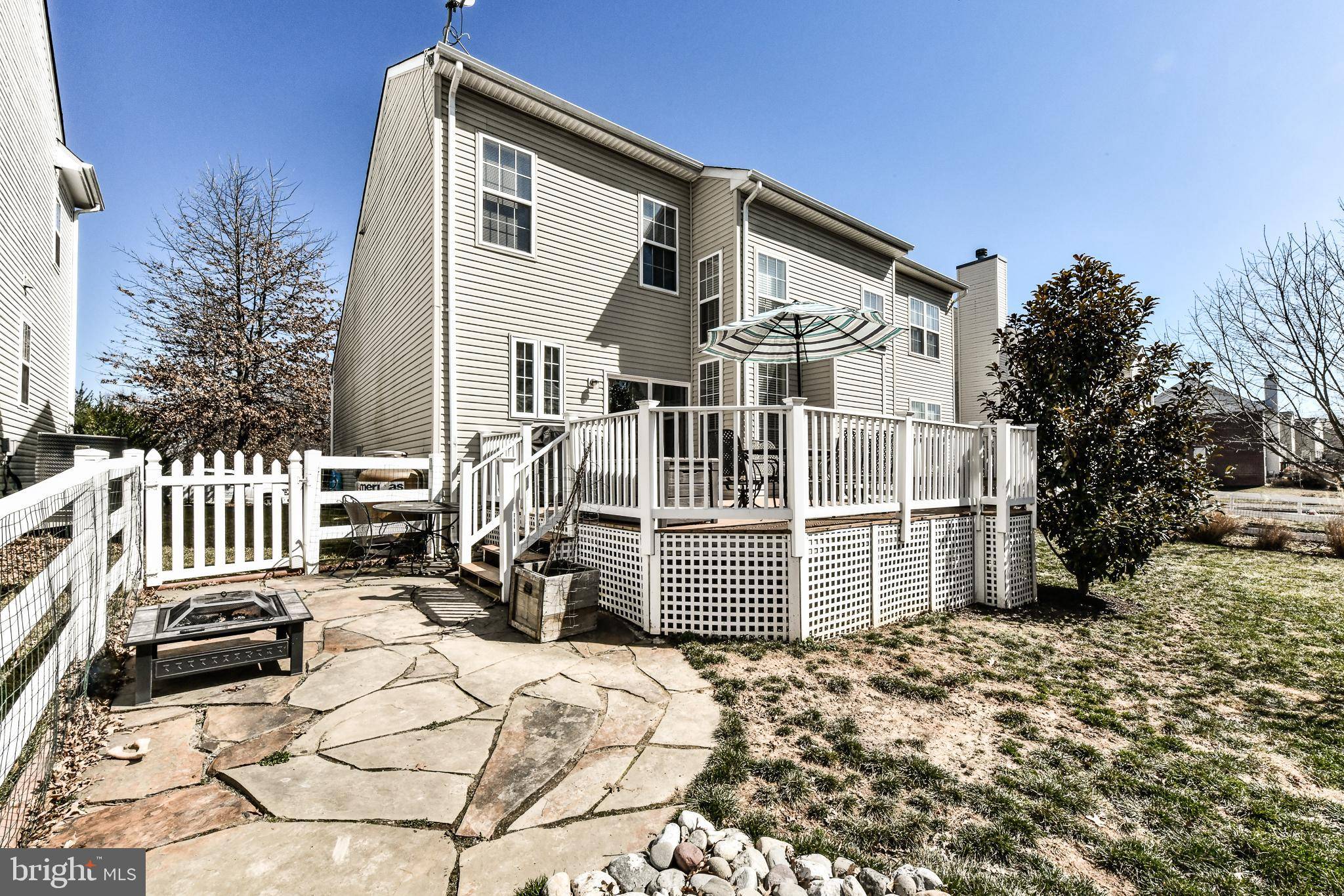 Round Hill, VA 20141,17485 TEDLER CIR