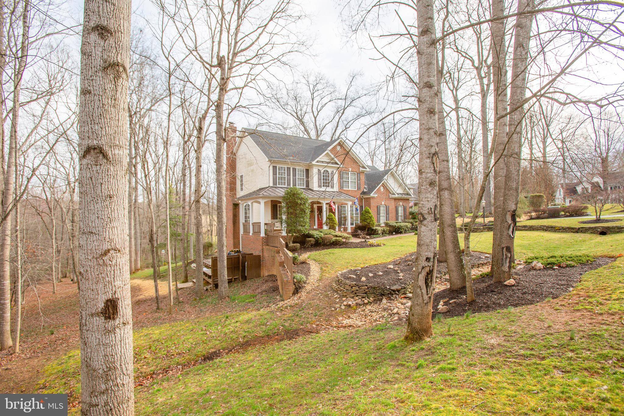 Spotsylvania, VA 22553,10745 BRIDLEREIN CT