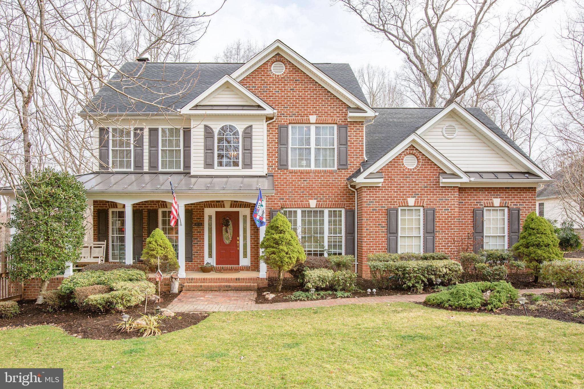 Spotsylvania, VA 22553,10745 BRIDLEREIN CT