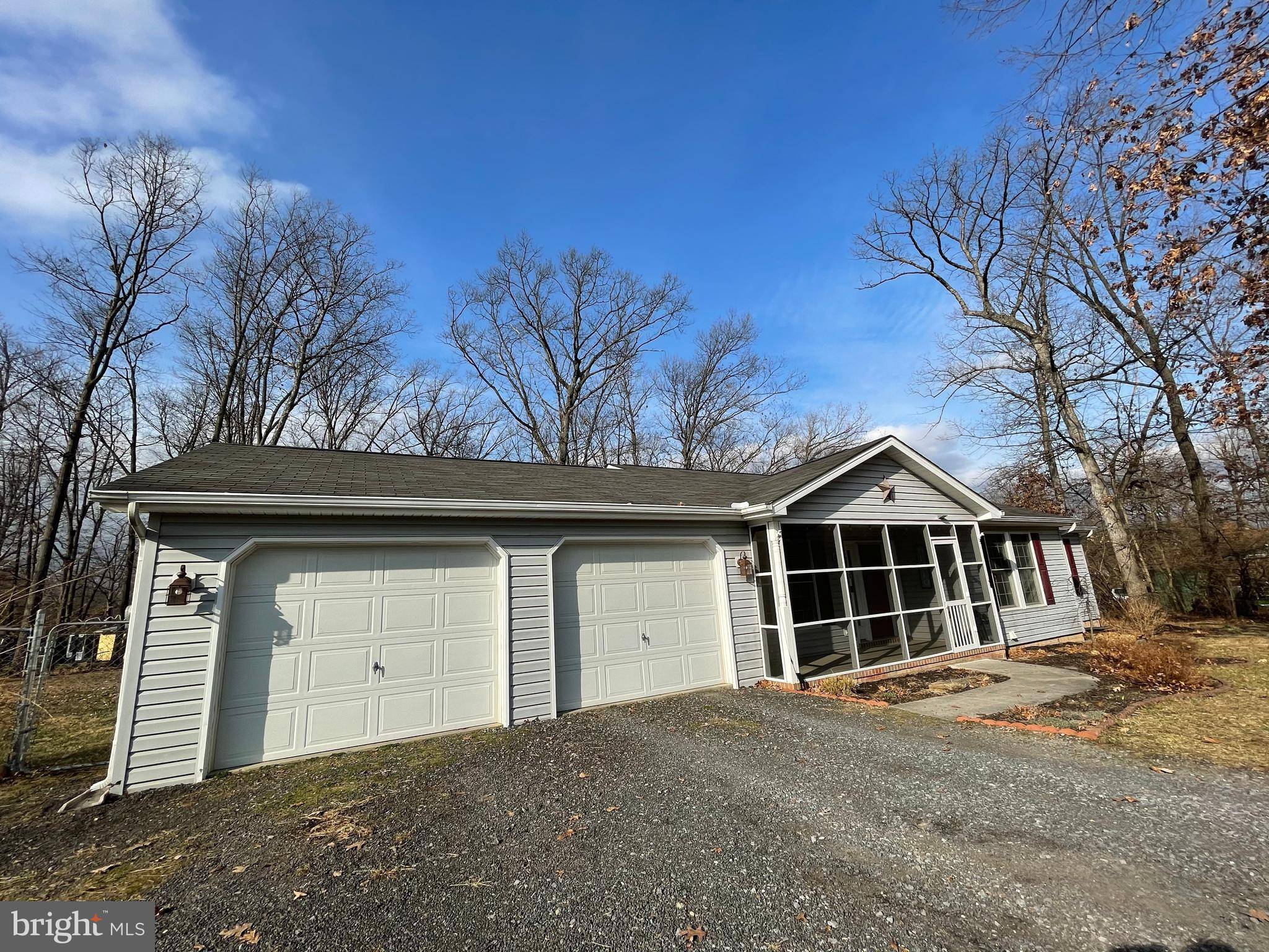 Inwood, WV 25428,65 AUDREY LN