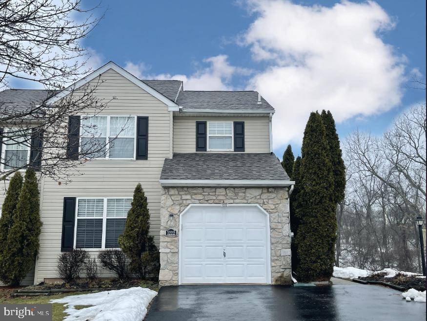 Lansdale, PA 19446,1222 OXFORD CIR