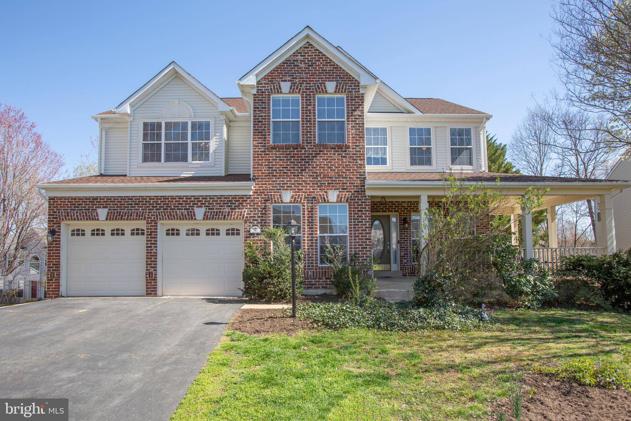 Stafford, VA 22554,18 WARWICK WAY