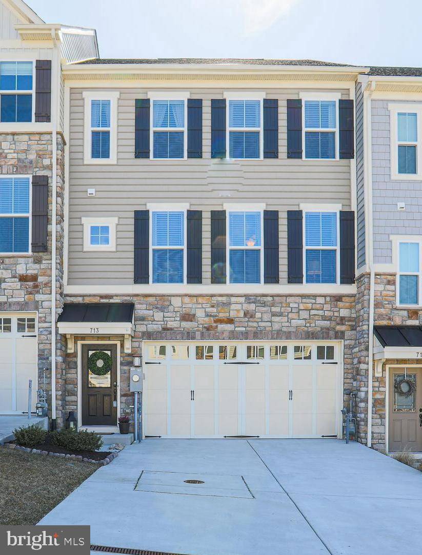 Bel Air, MD 21015,713 SHADY CREEK CT