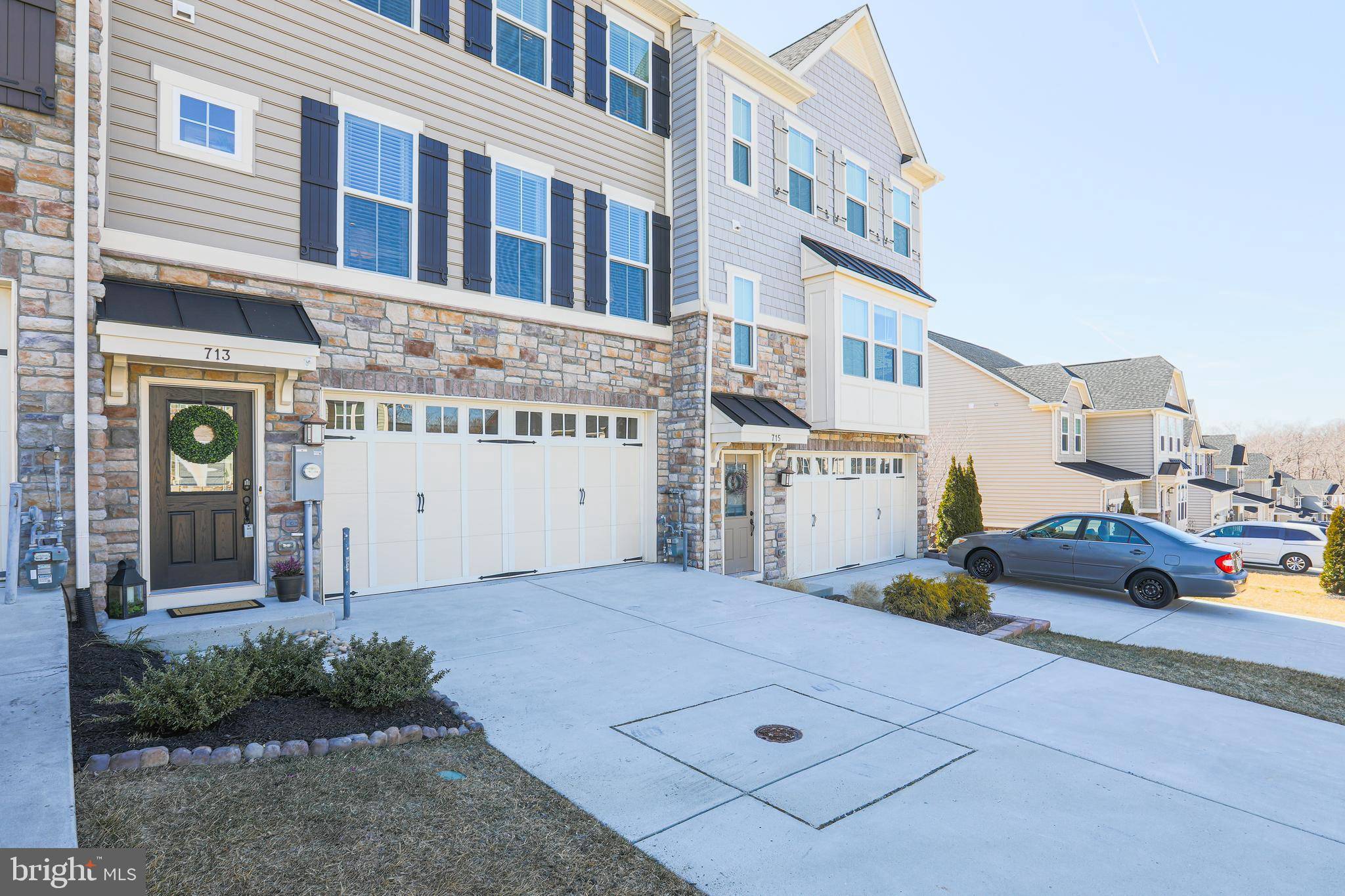 Bel Air, MD 21015,713 SHADY CREEK CT