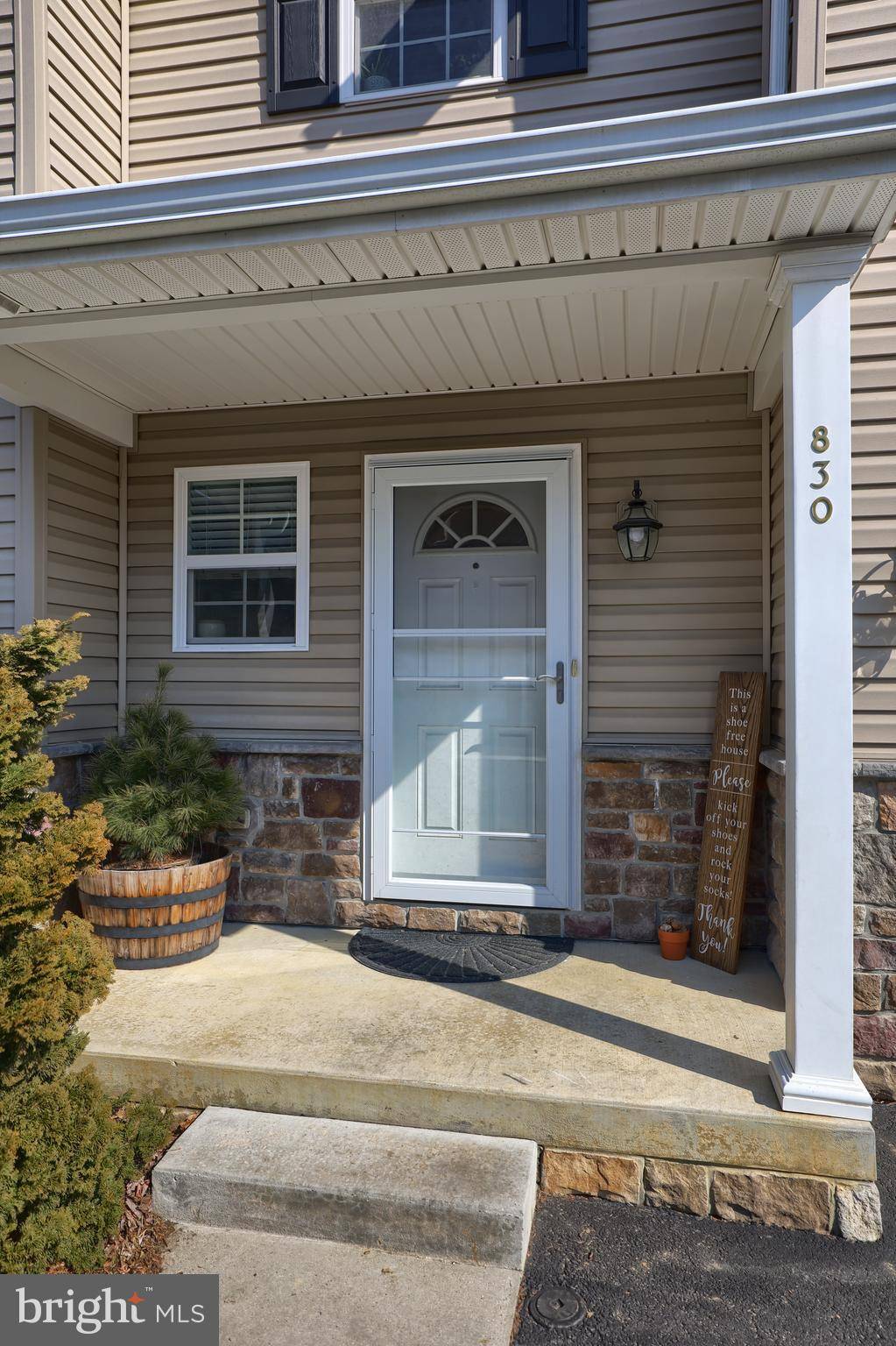 Mechanicsburg, PA 17055,830 SPRING ROCK CT