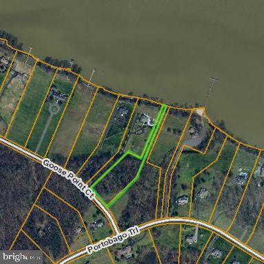 Port Royal, VA 22535,38 GOOSE POINT COURT