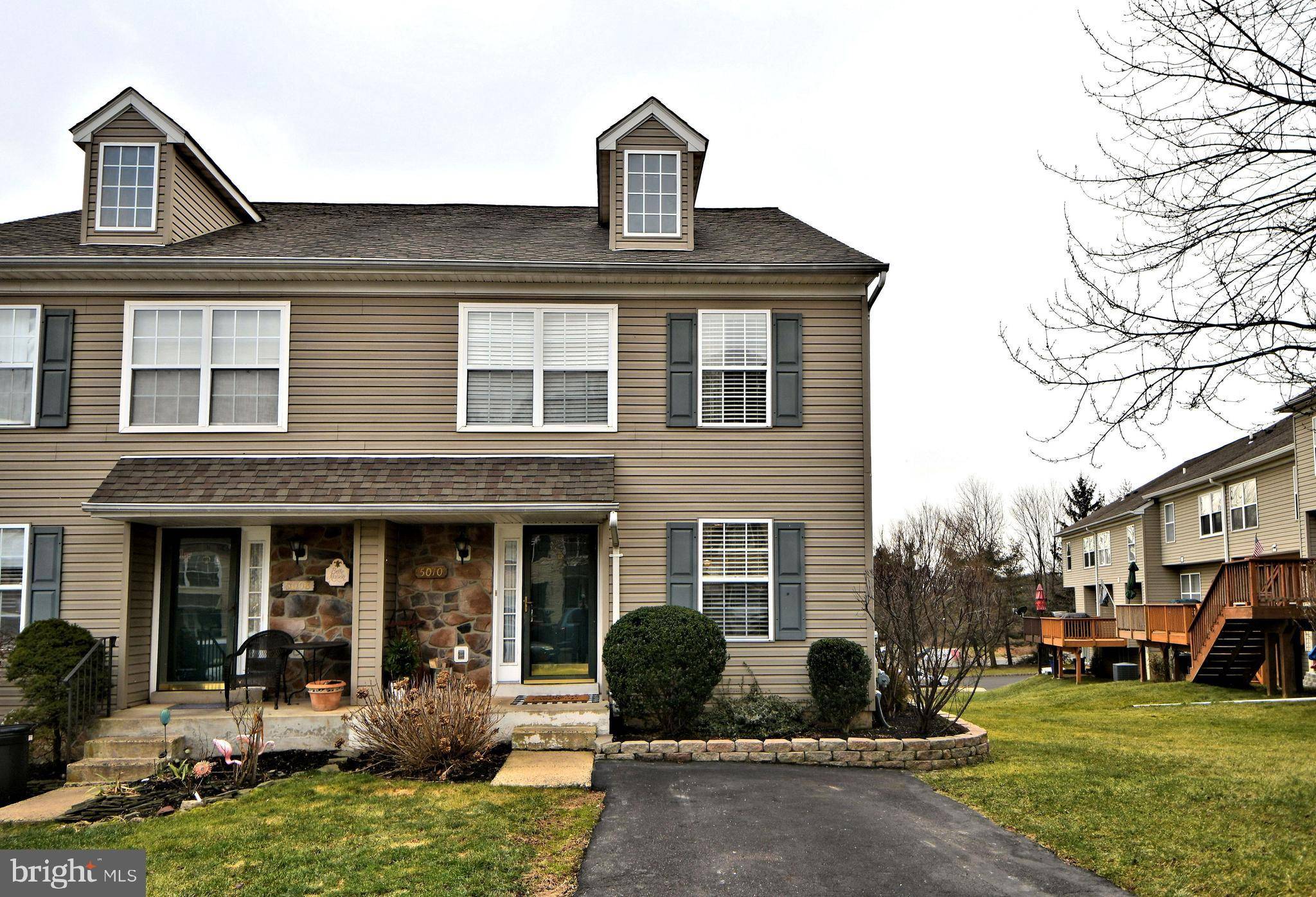 Doylestown, PA 18902,5010 ESTHER REED DR