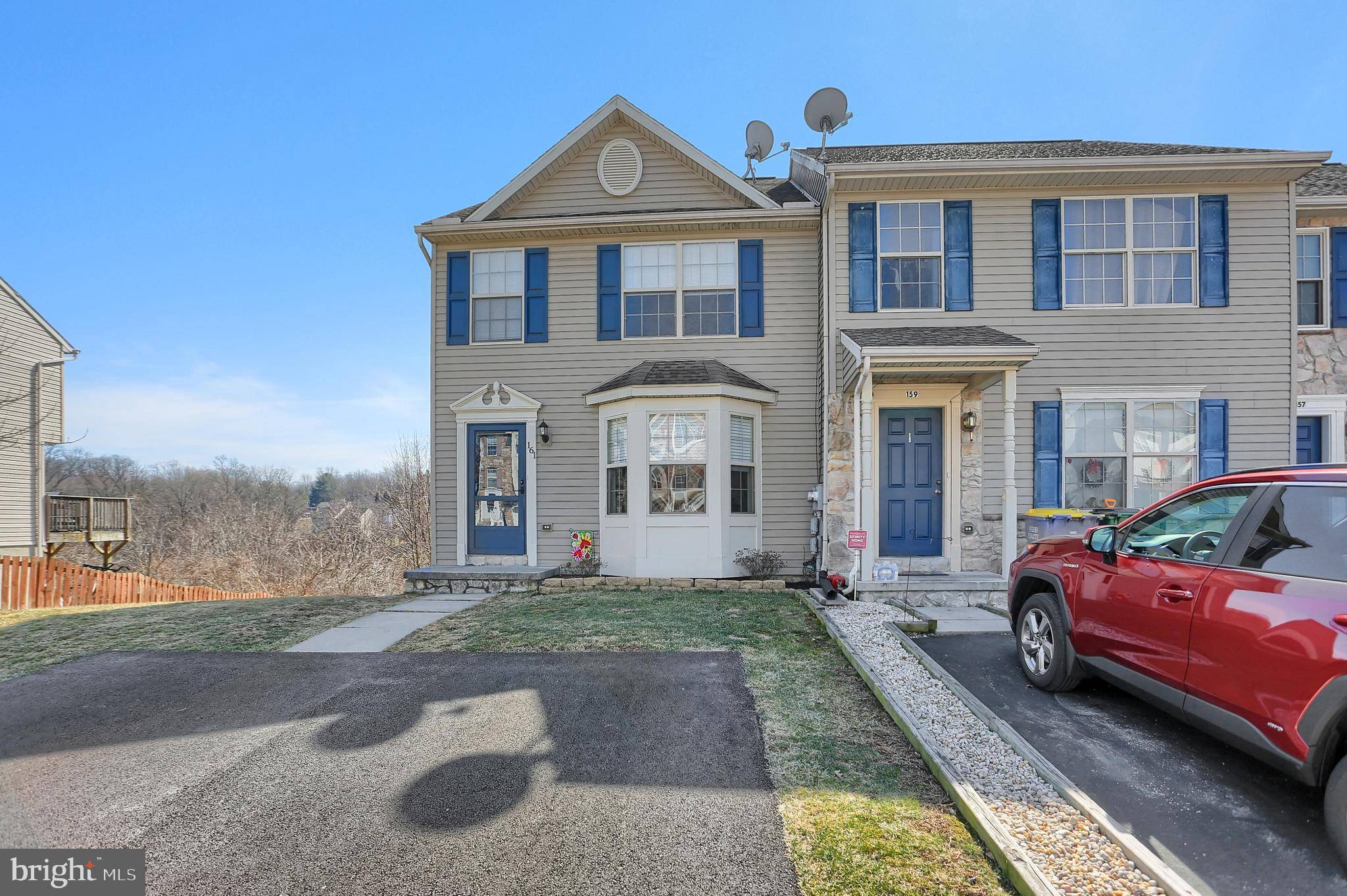 Hanover, PA 17331,161 SARA LN