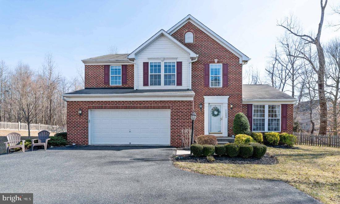 White Marsh, MD 21162,11509 ASBURY CT