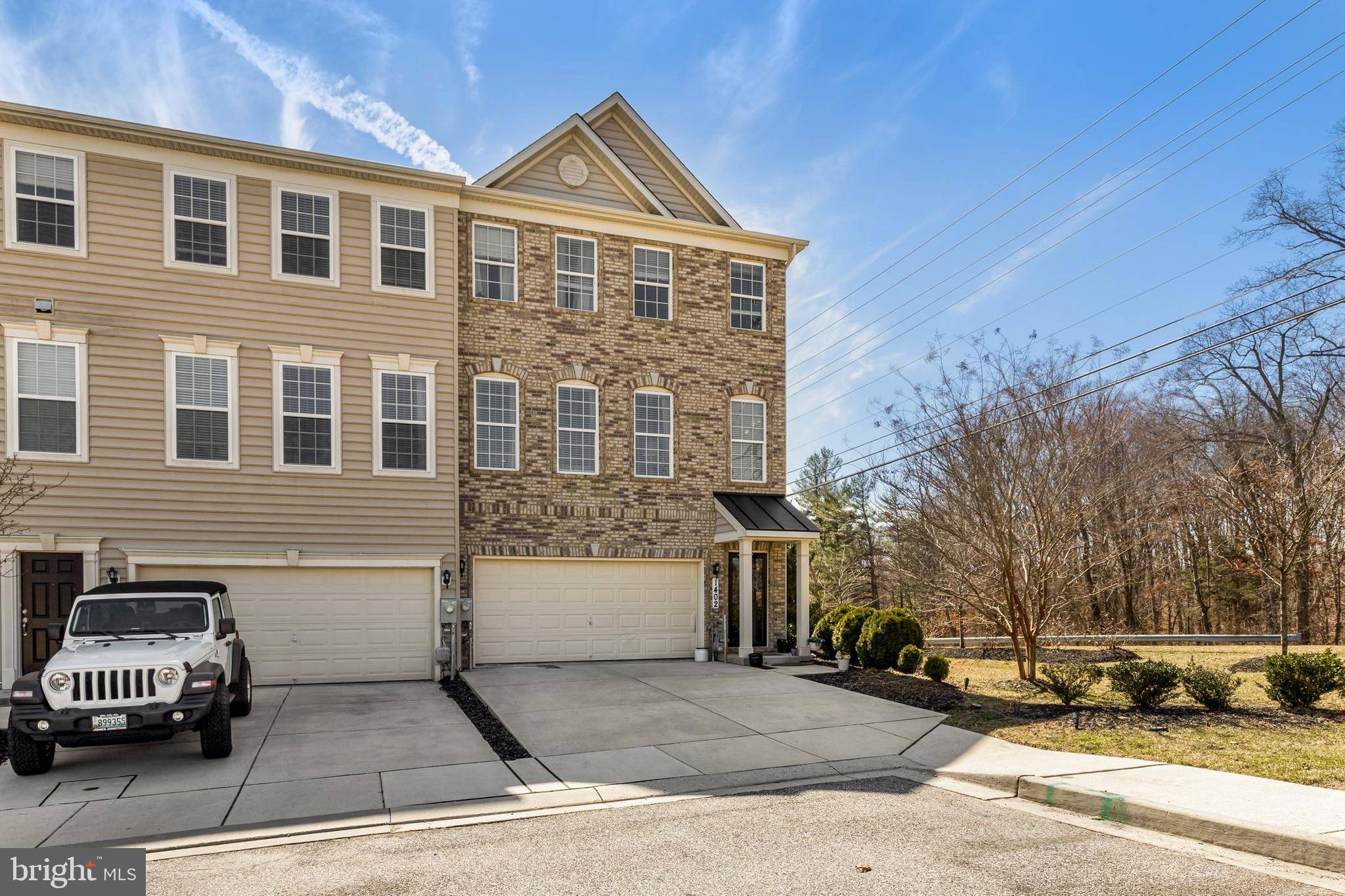 Bel Air, MD 21015,1402 SHERMAN CT