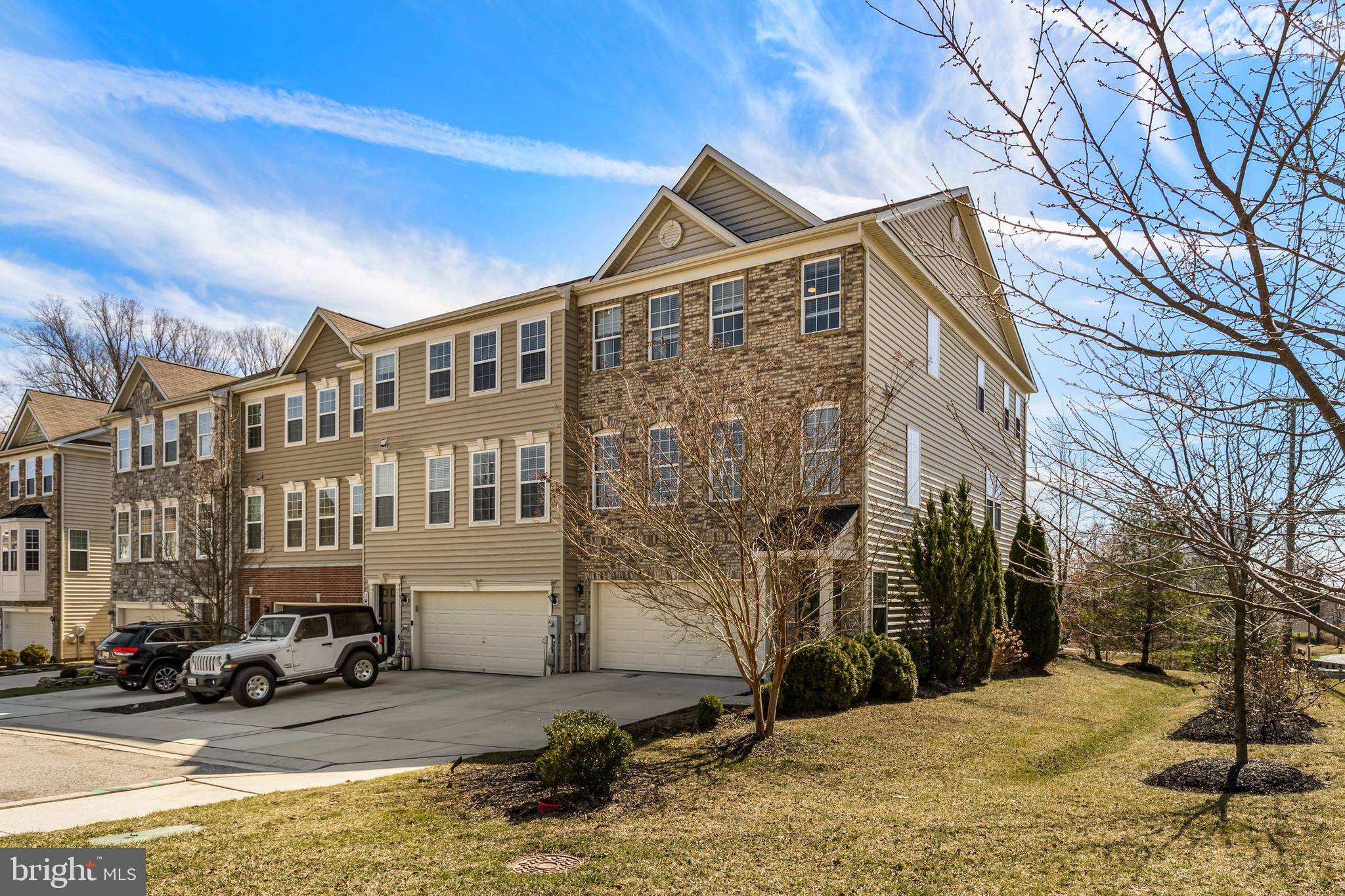 Bel Air, MD 21015,1402 SHERMAN CT