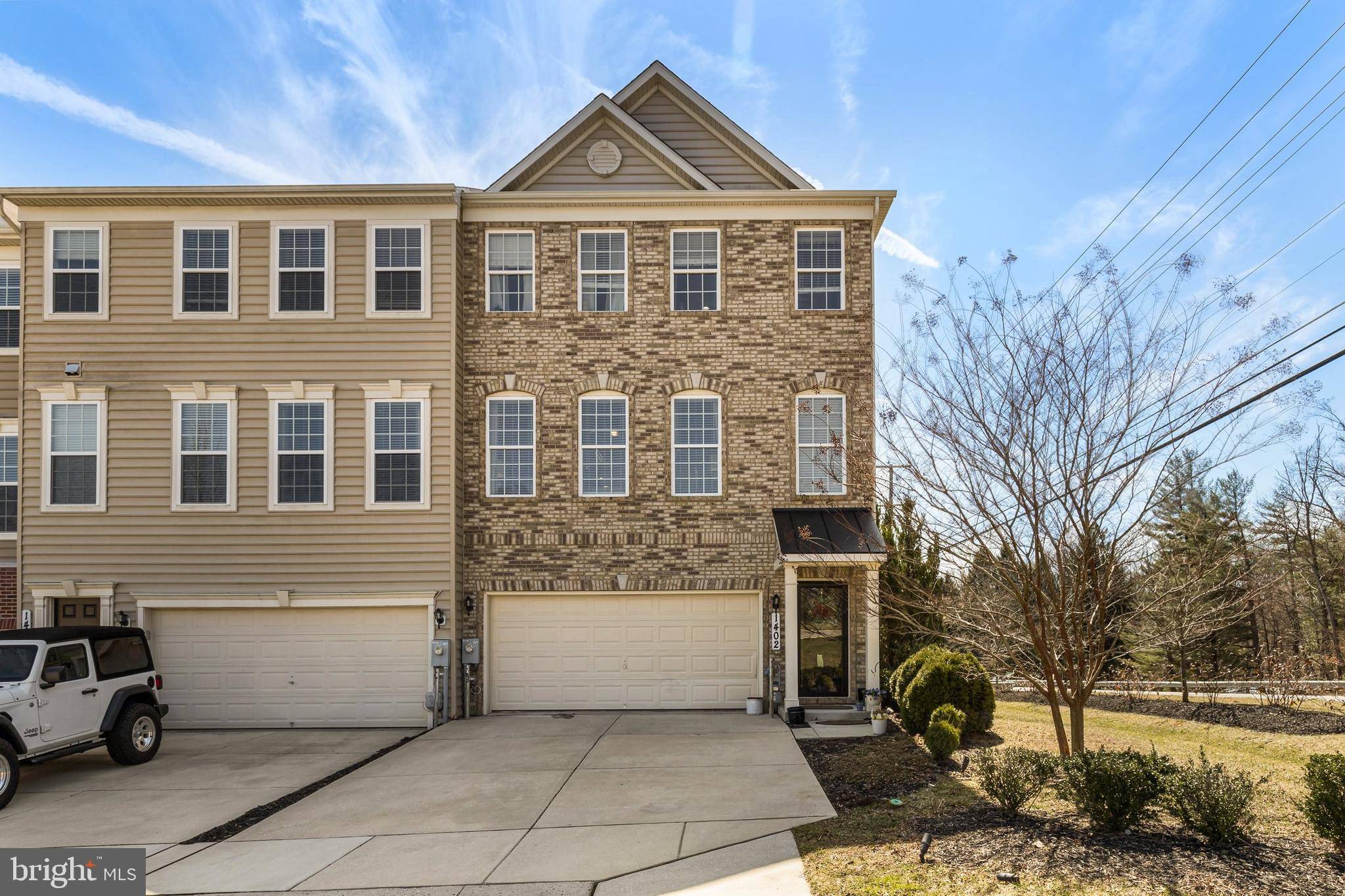 Bel Air, MD 21015,1402 SHERMAN CT