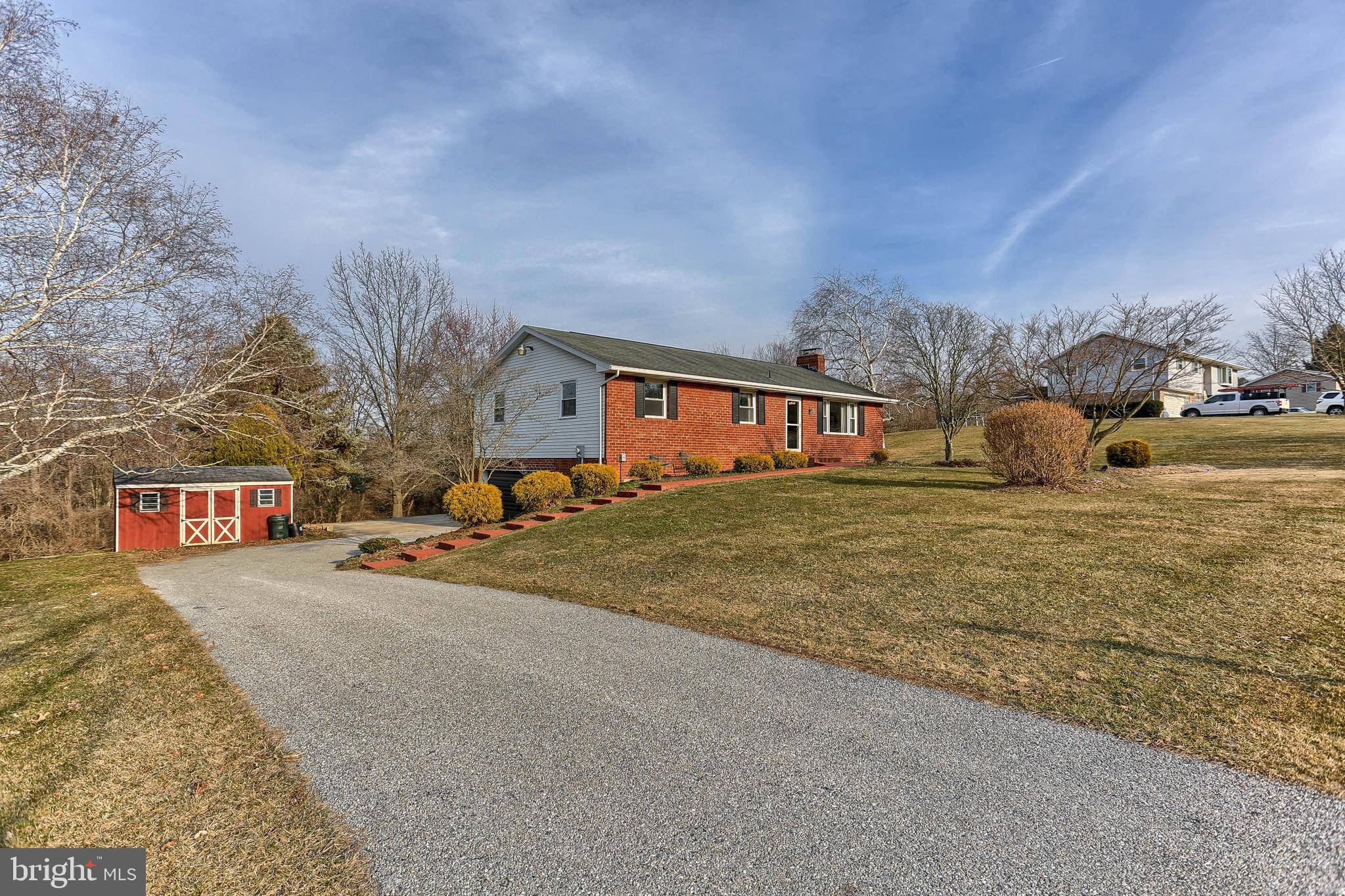 Hanover, PA 17331,205 VALLEY VIEW DR