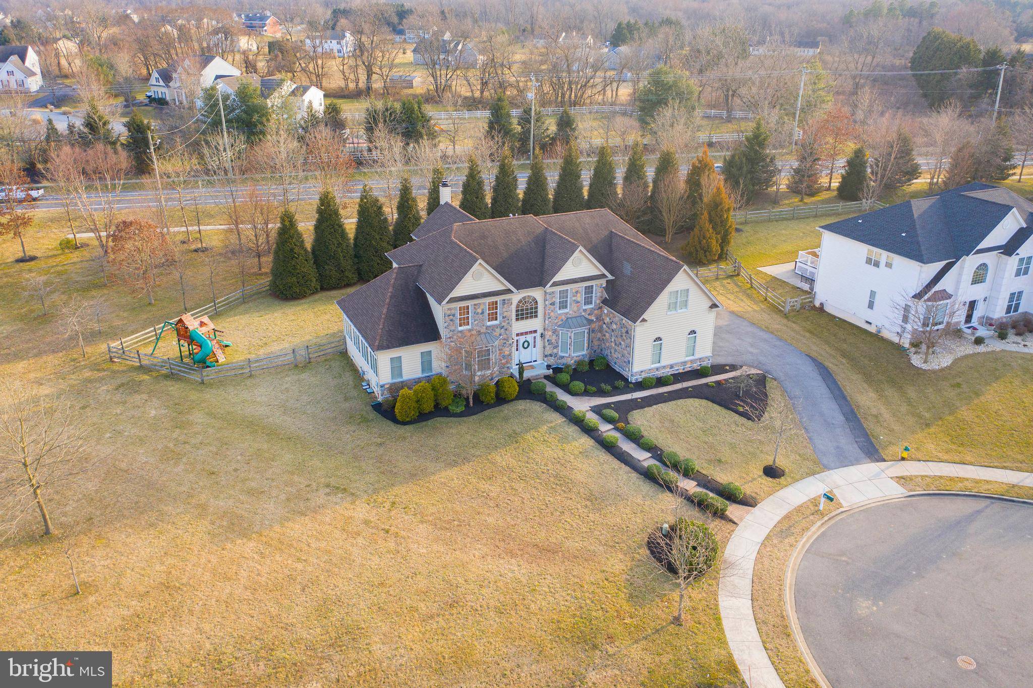 Bear, DE 19701,1212 HURLOCK CT