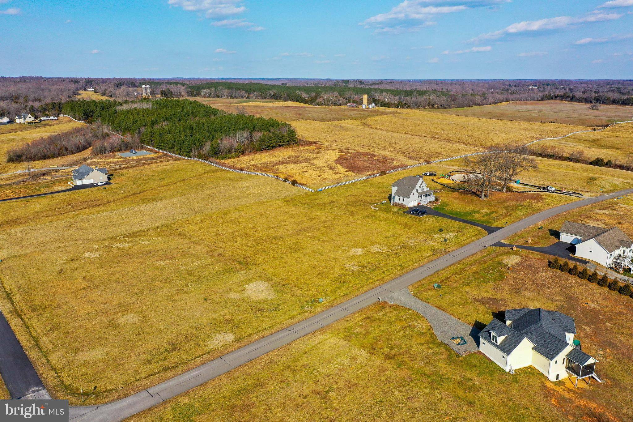 Orange, VA 22960,LOT 61 LANDS END DR