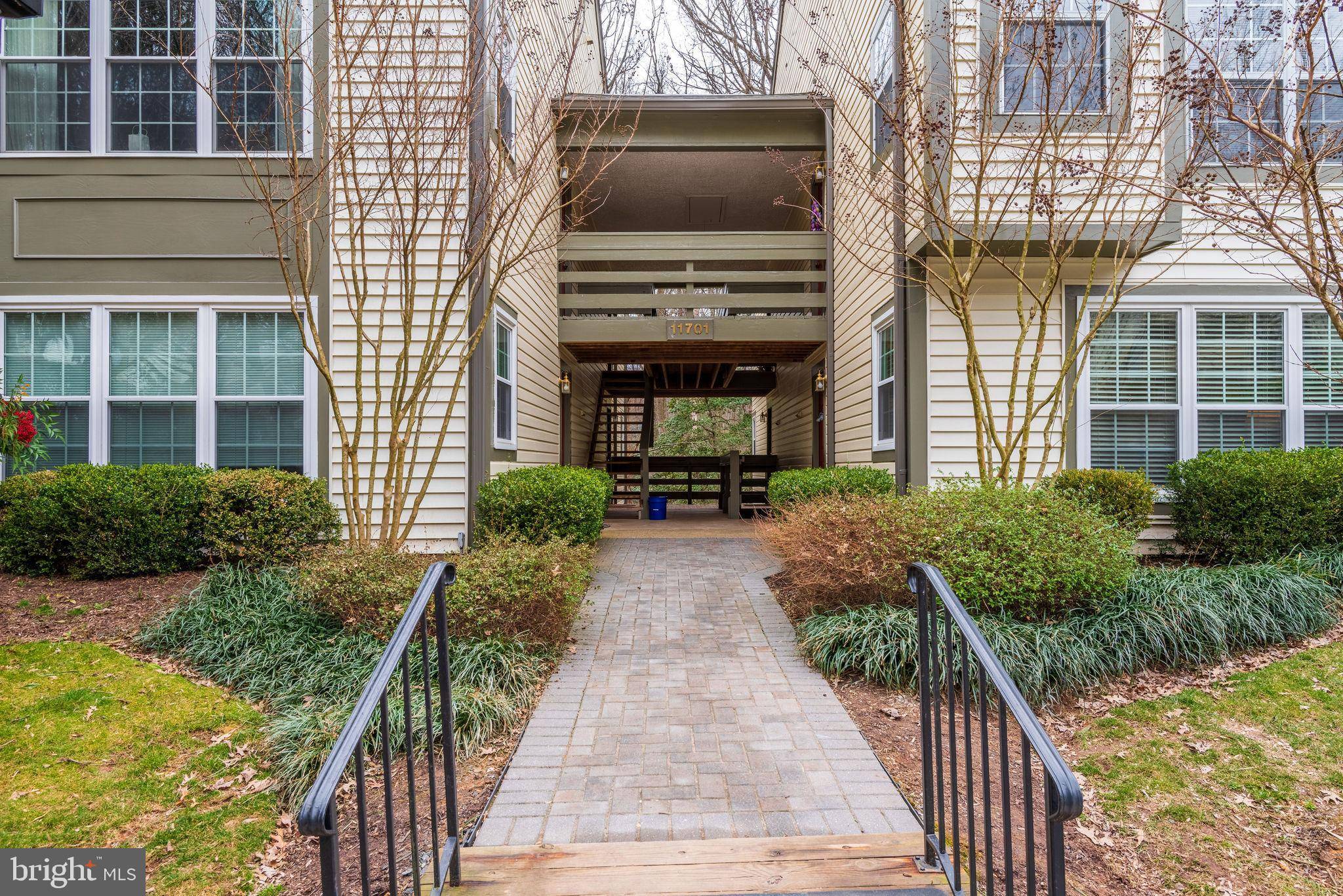 Reston, VA 20191,11701 KARBON HILL CT #509A